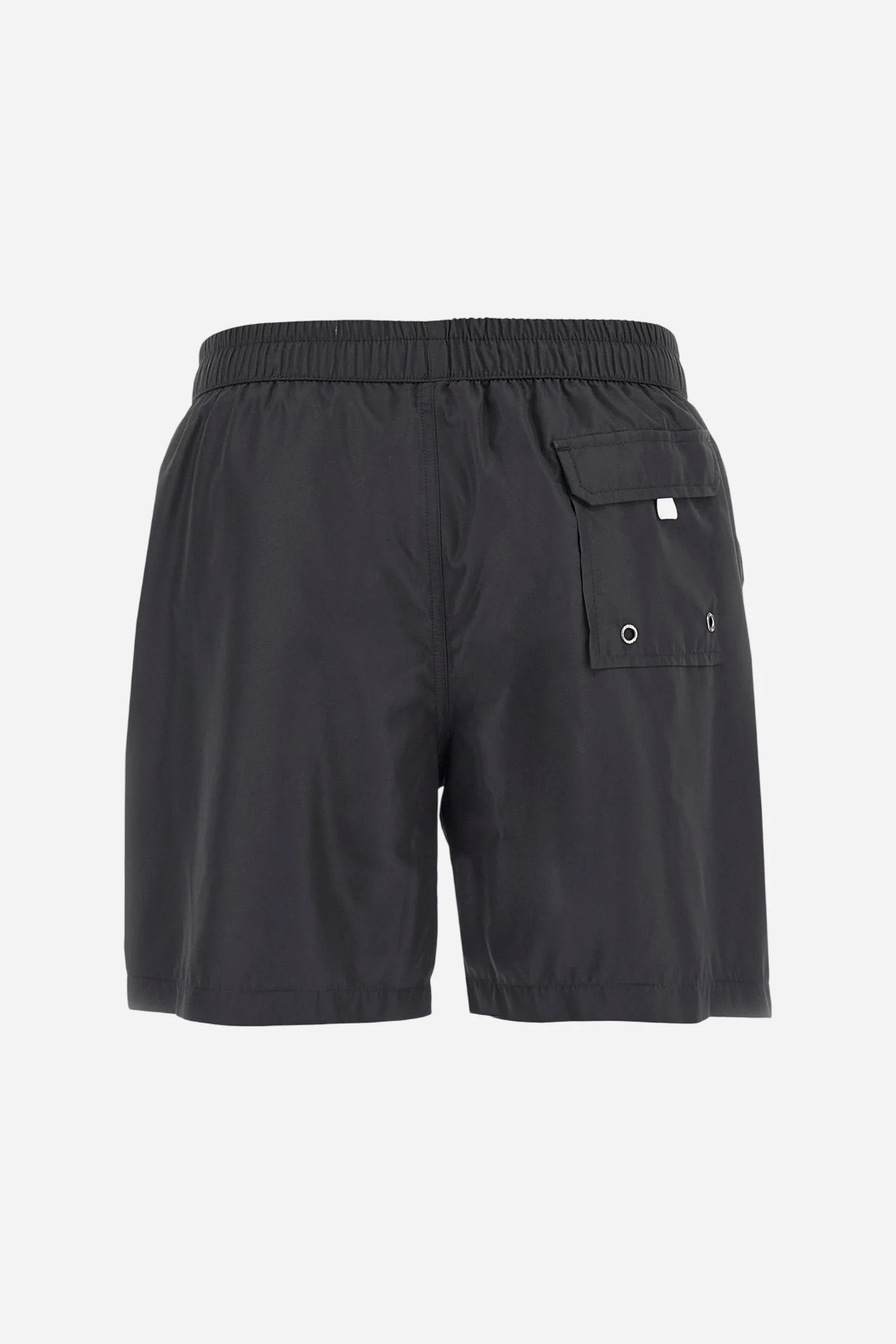 Badehose aus Nylon in normaler Passform – Clint - Image 6