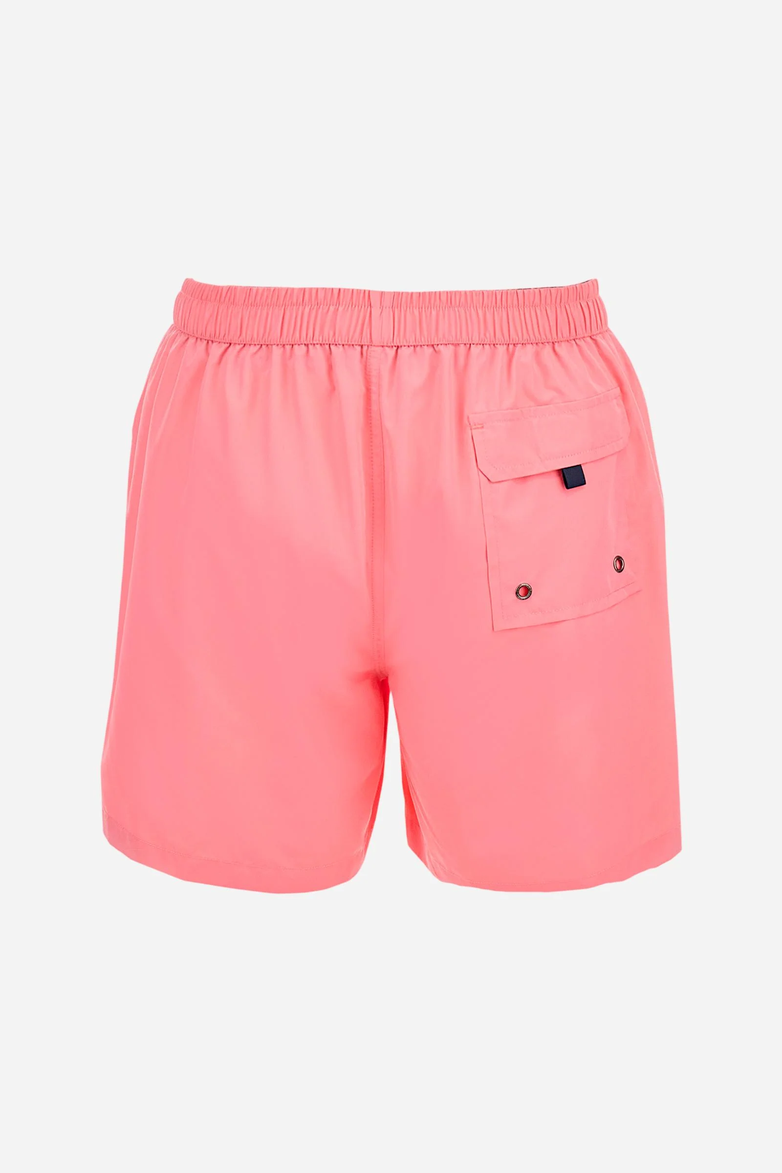 Badehose aus Nylon in normaler Passform – Clint - Image 6