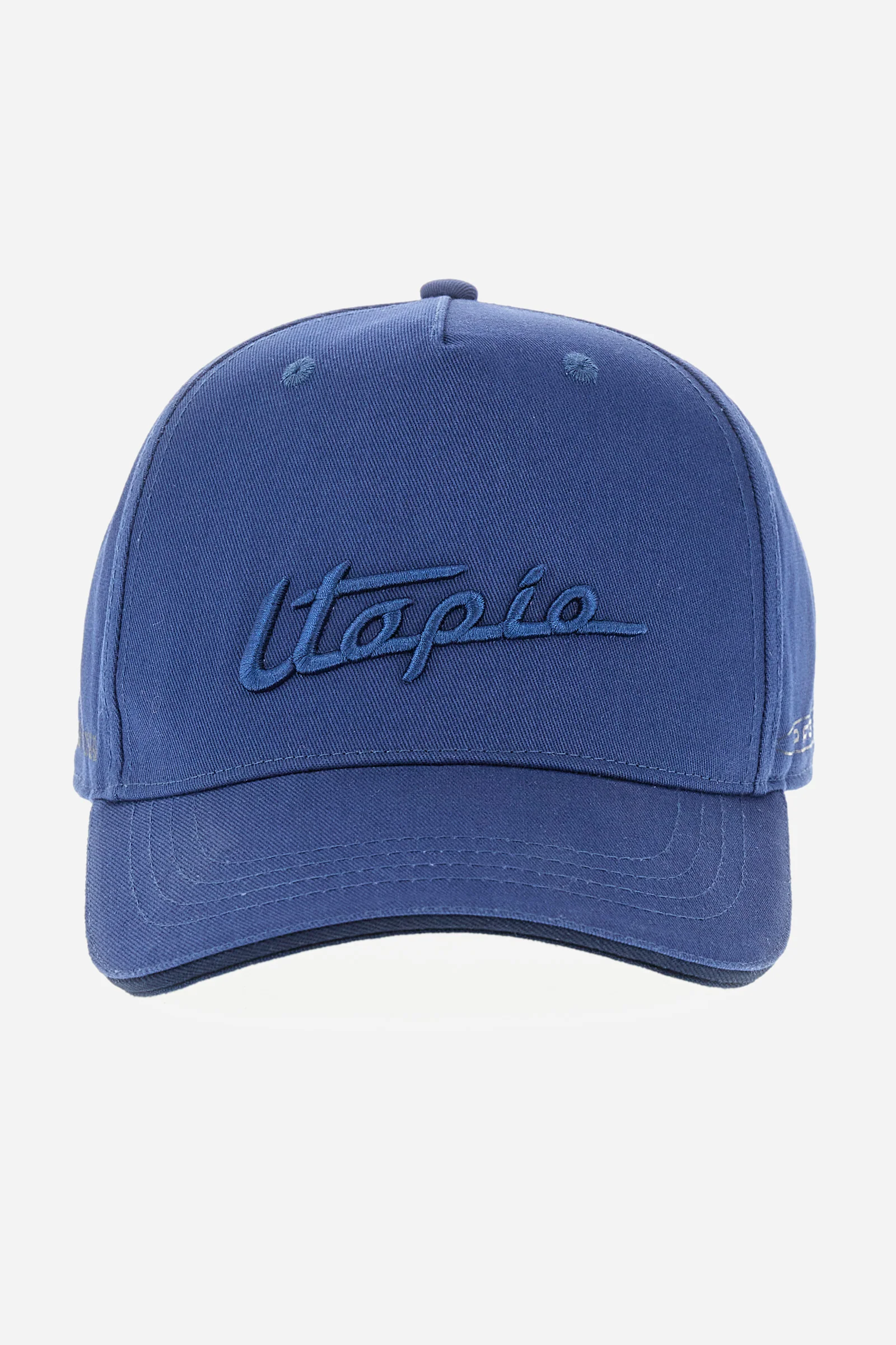 Basecap aus Baumwolle - Yujin