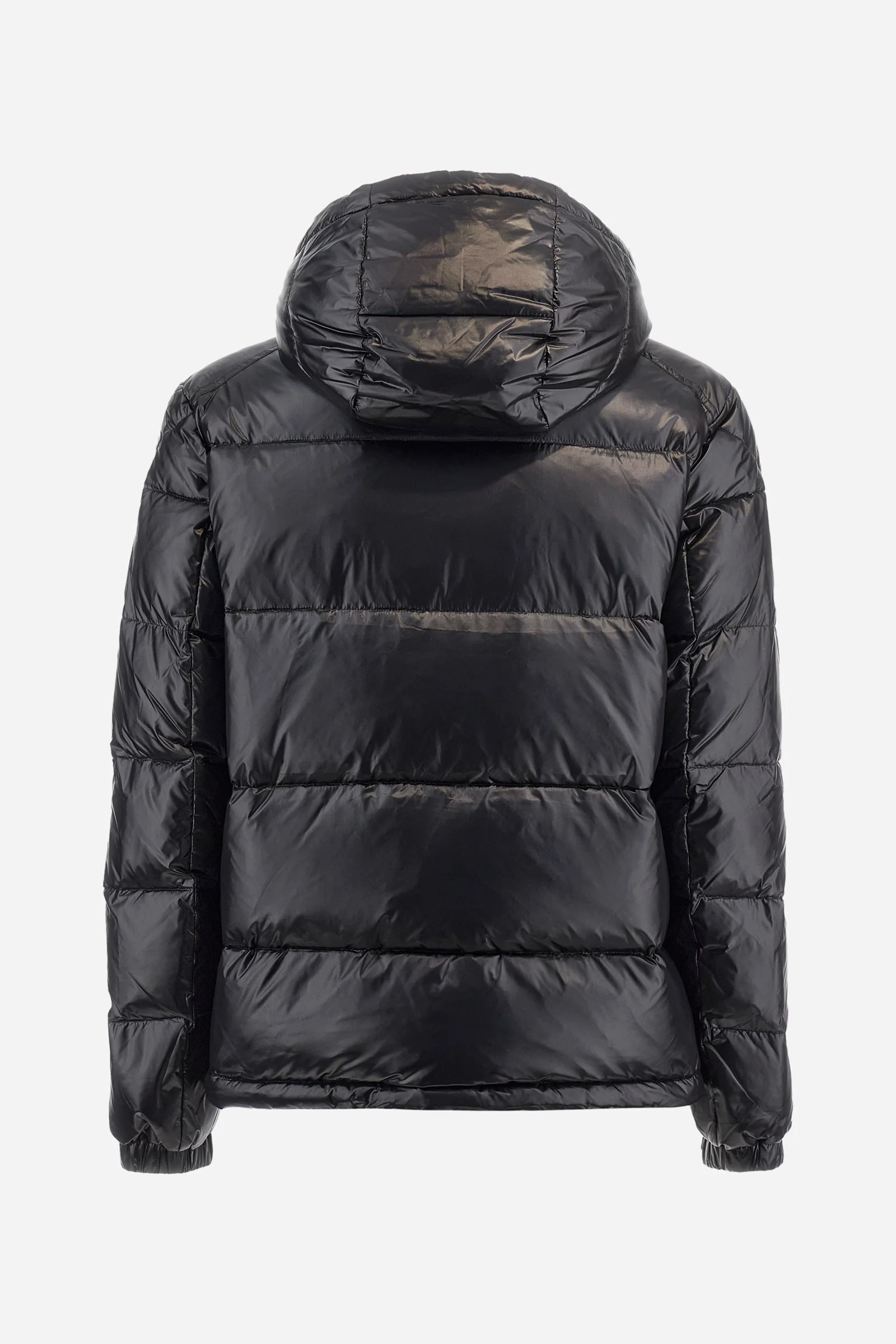 Bomberjacke aus Synthetikgewebe, Regular Fit – Zon - Image 6