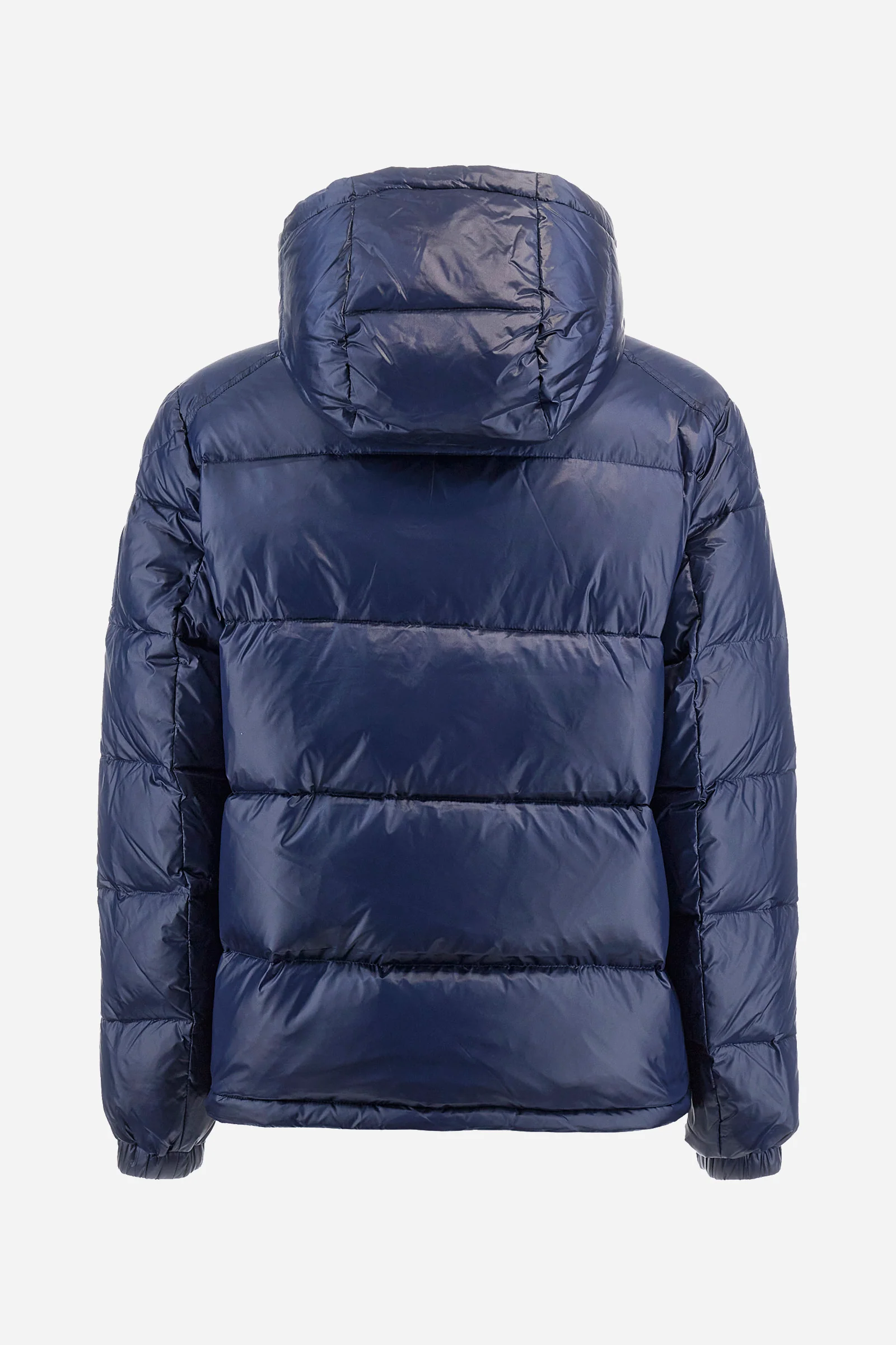 Bomberjacke aus Synthetikgewebe, Regular Fit – Zon - Image 6