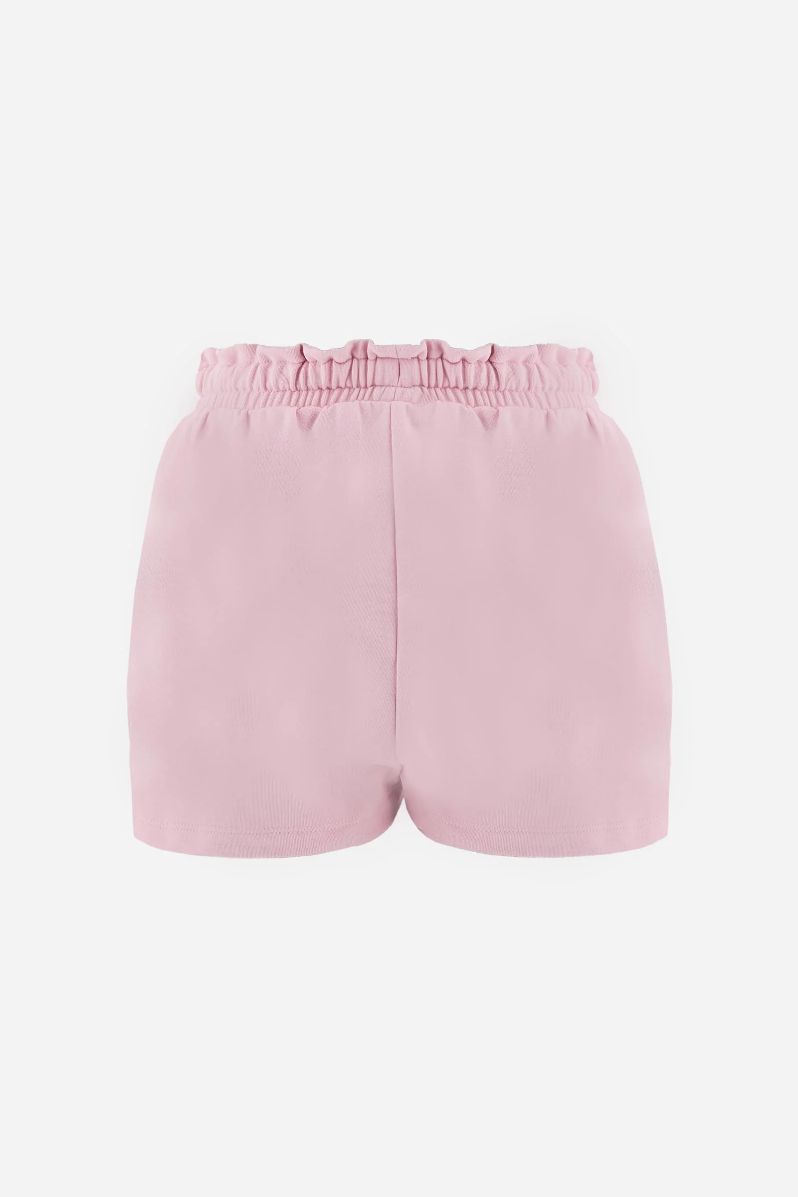 Damen Bermudashorts aus Baumwoll-Sweatstoff – Carla - Image 6