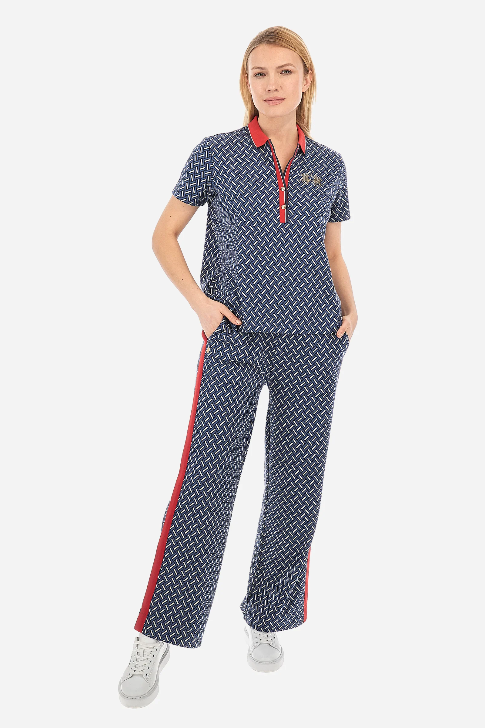 Damen-Hose Regular Fit - Wanekia - Image 2