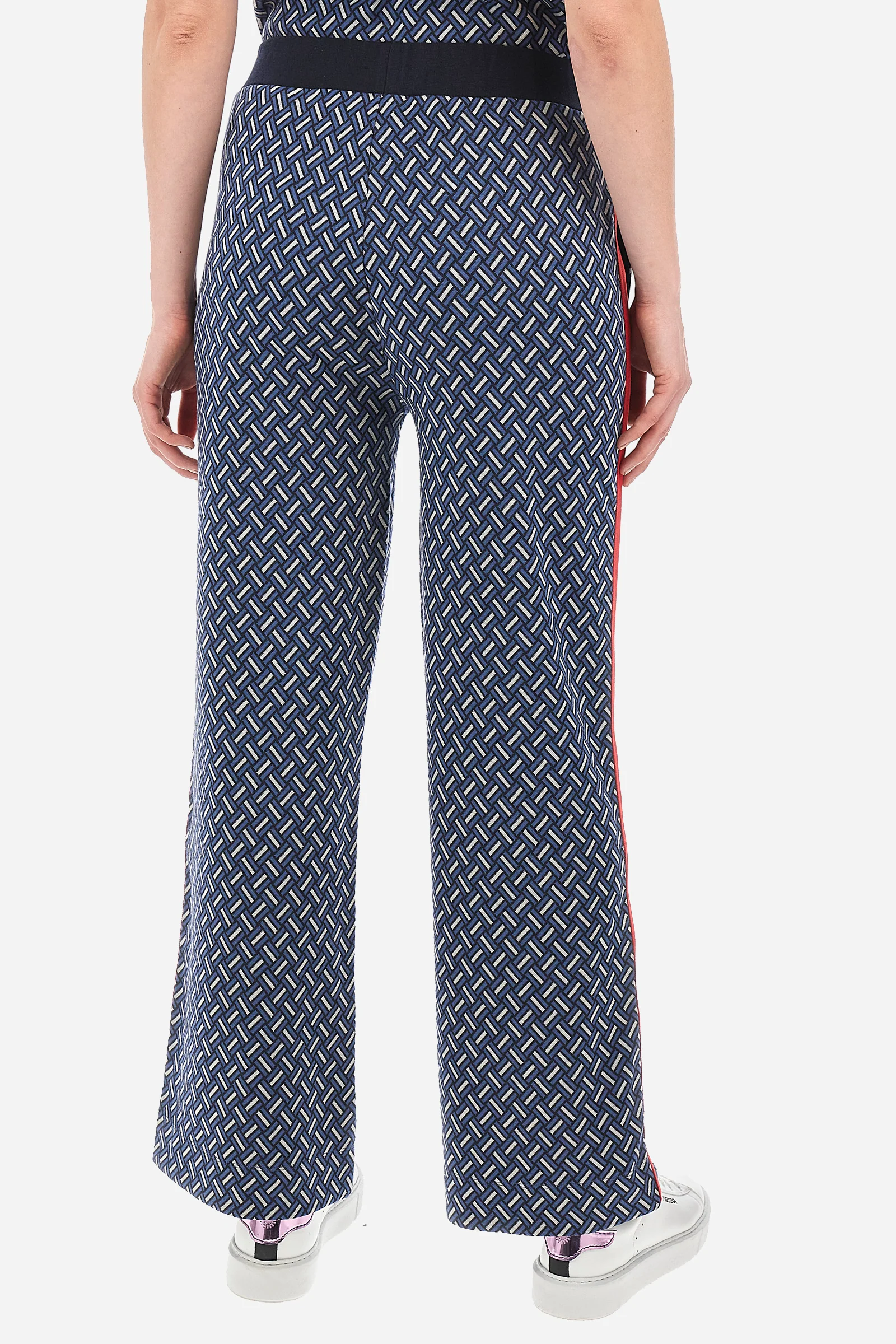 Damen-Hose Regular Fit - Wanekia - Image 4