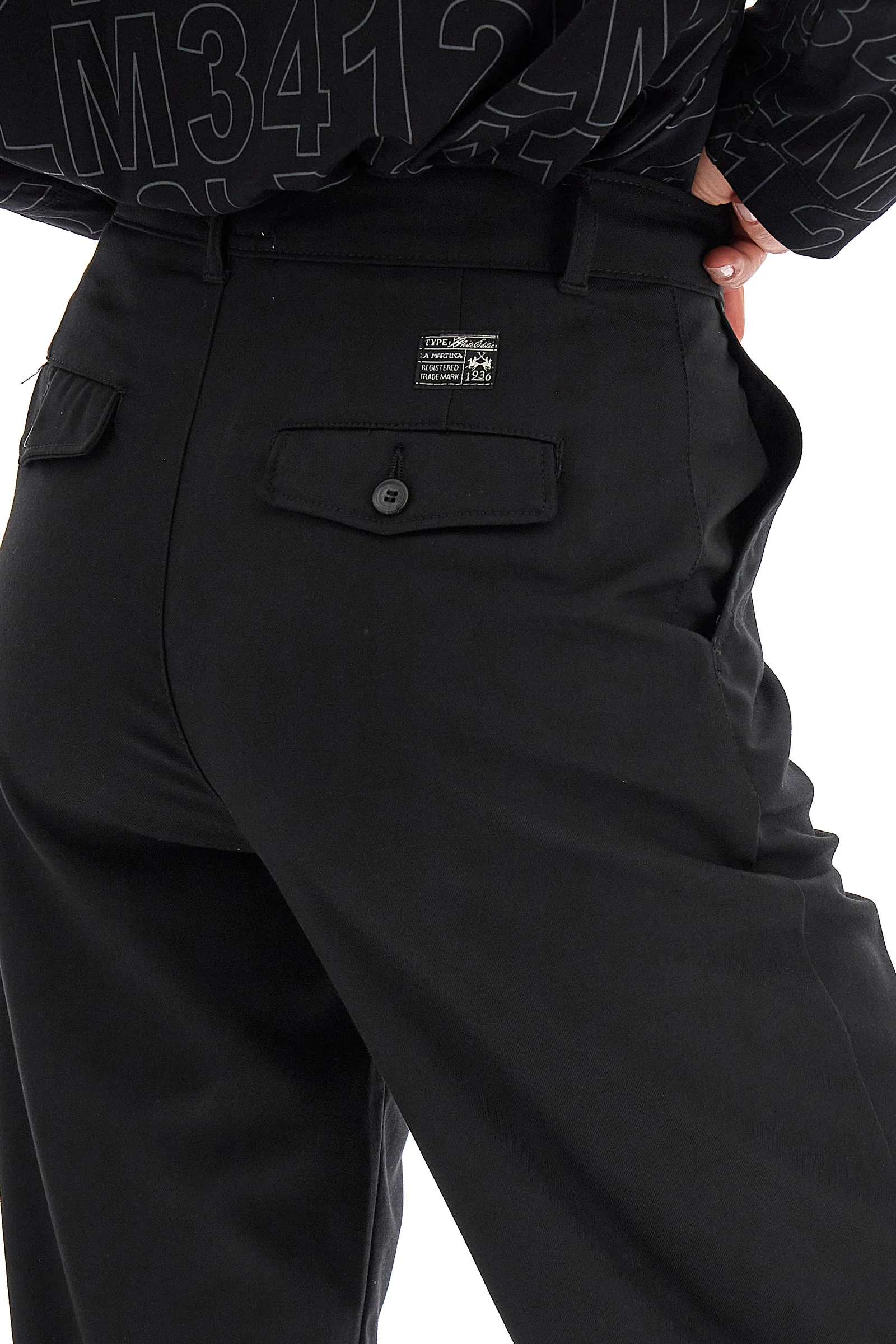 Damen -Hose regular fit - Wardley - Image 3