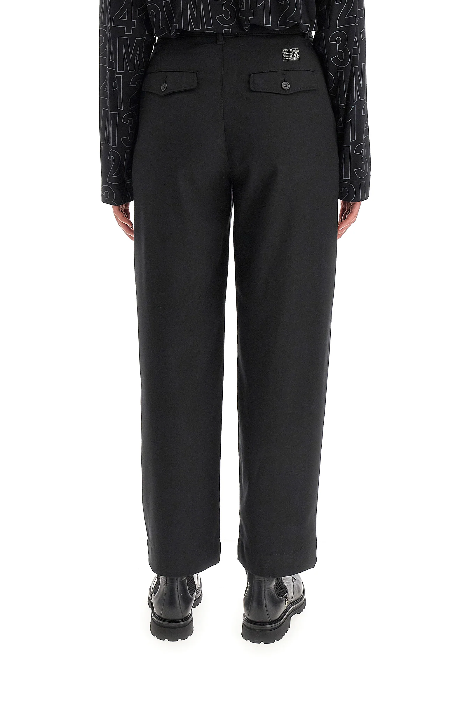 Damen -Hose regular fit - Wardley - Image 4