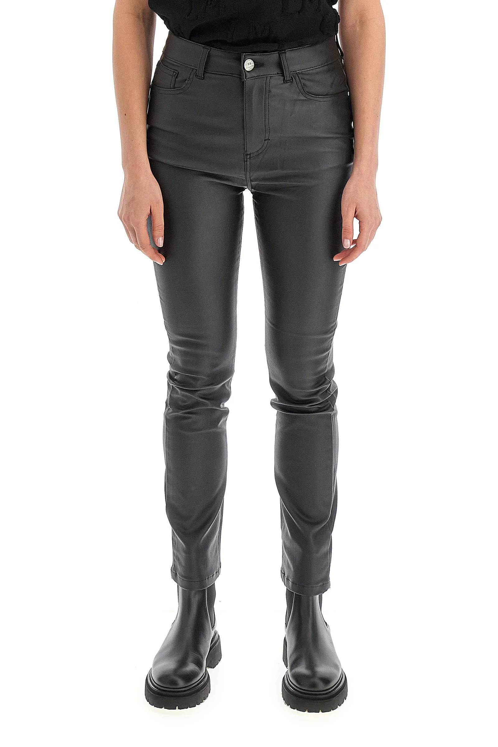 Damen -Hose regular fit - Waseme