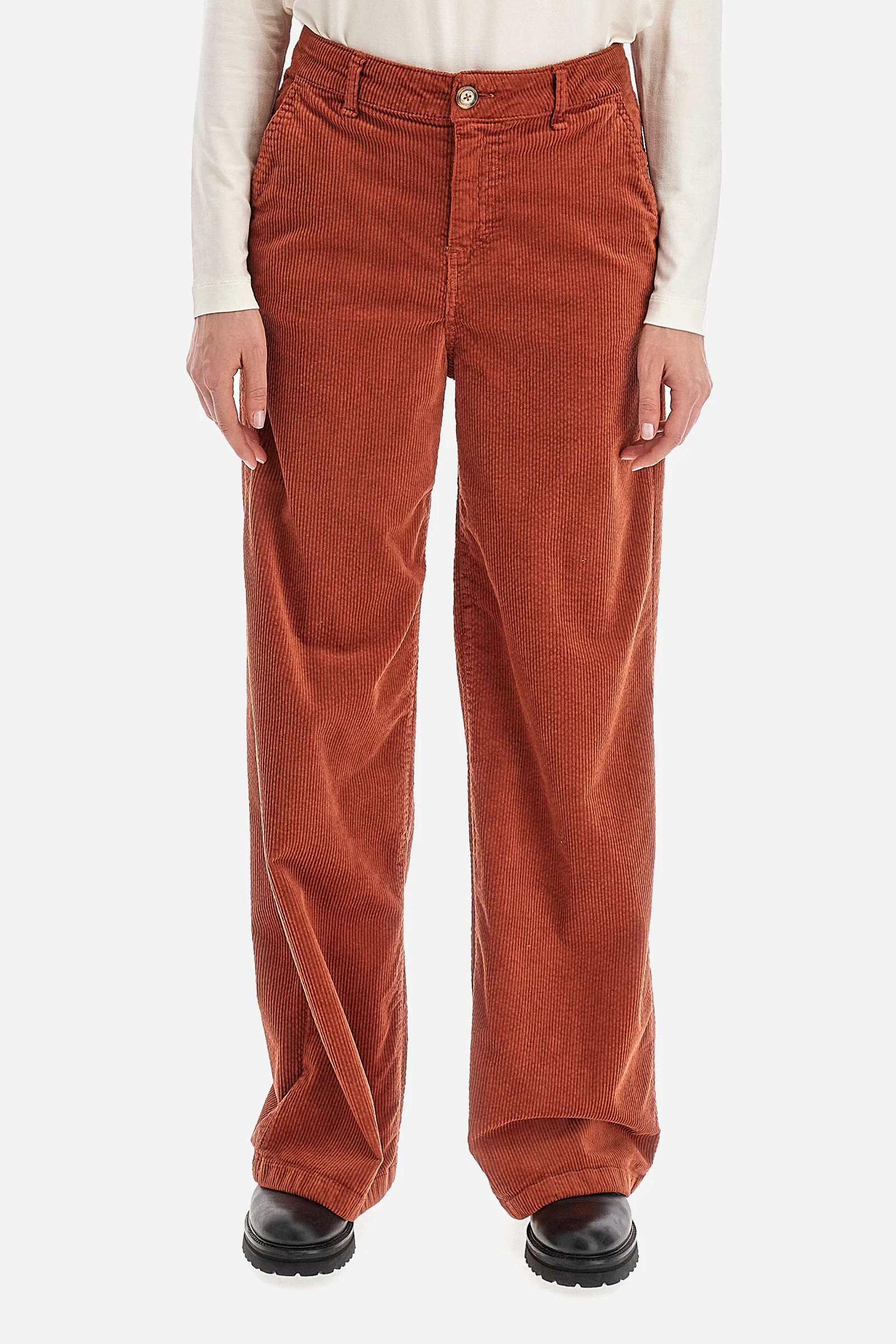 Damen -Hose regular fit - Willow