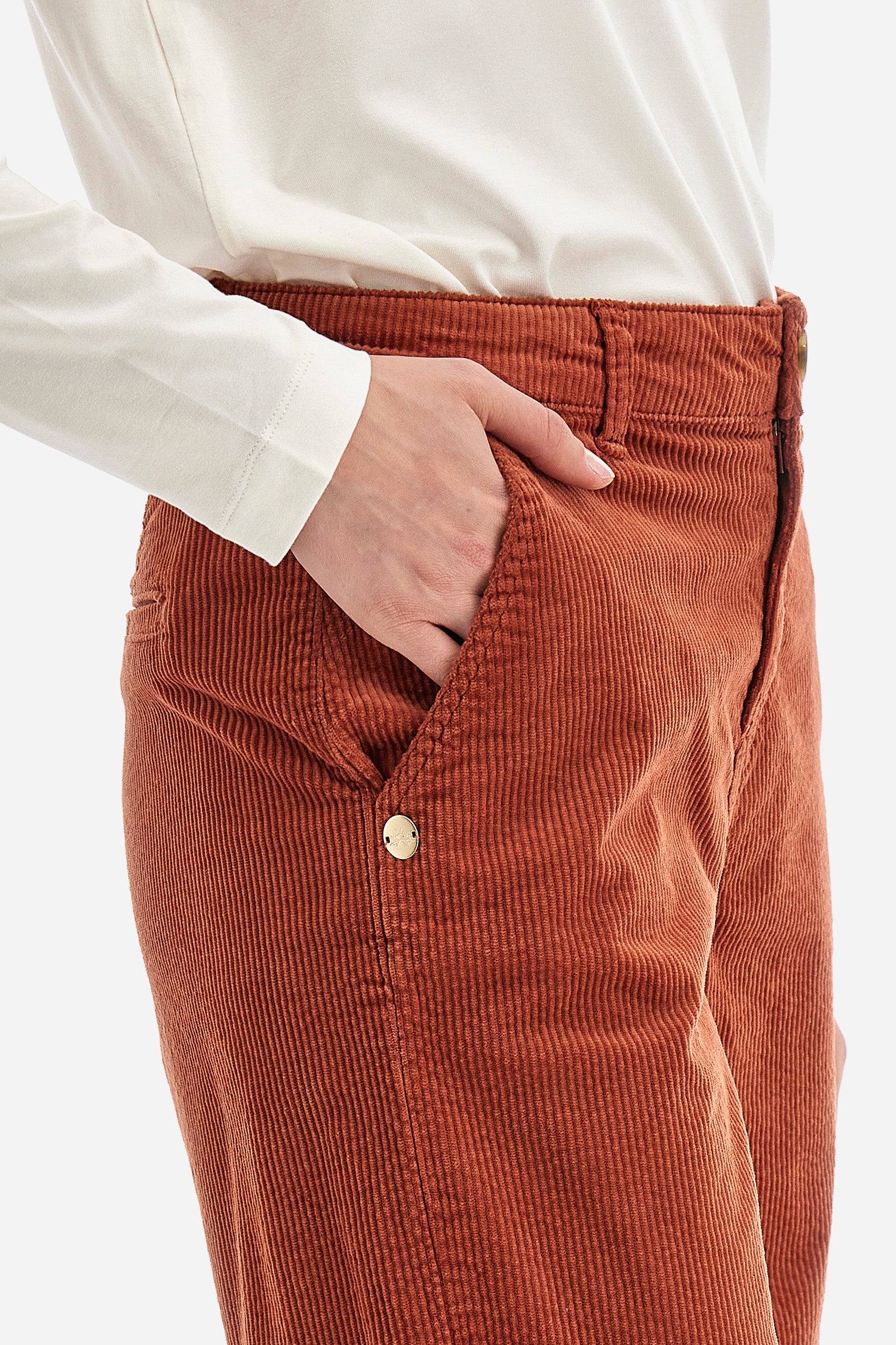 Damen -Hose regular fit - Willow - Image 3