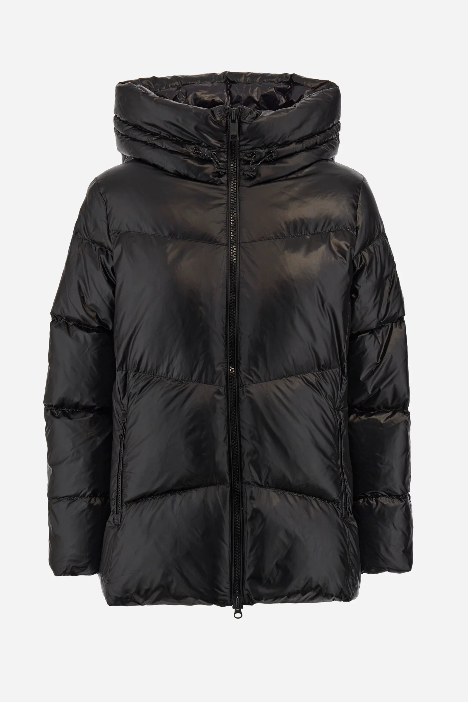 Damen -Outdoor -Daunenjacke regular fit - Winola - Image 5
