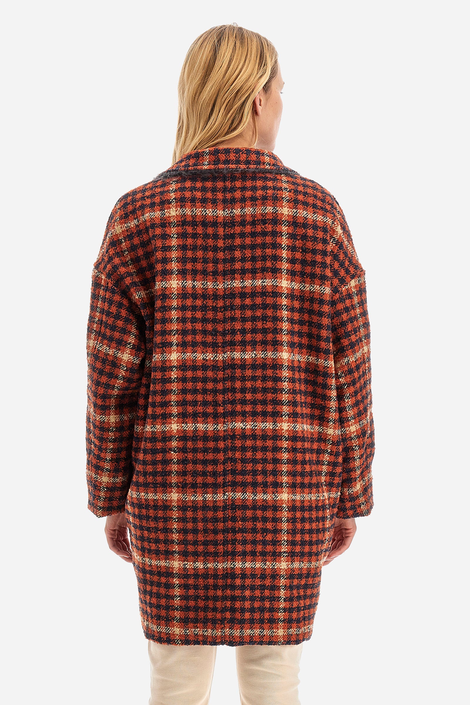 Damen -Outdoor -Mantel regular fit - Winona - Image 4