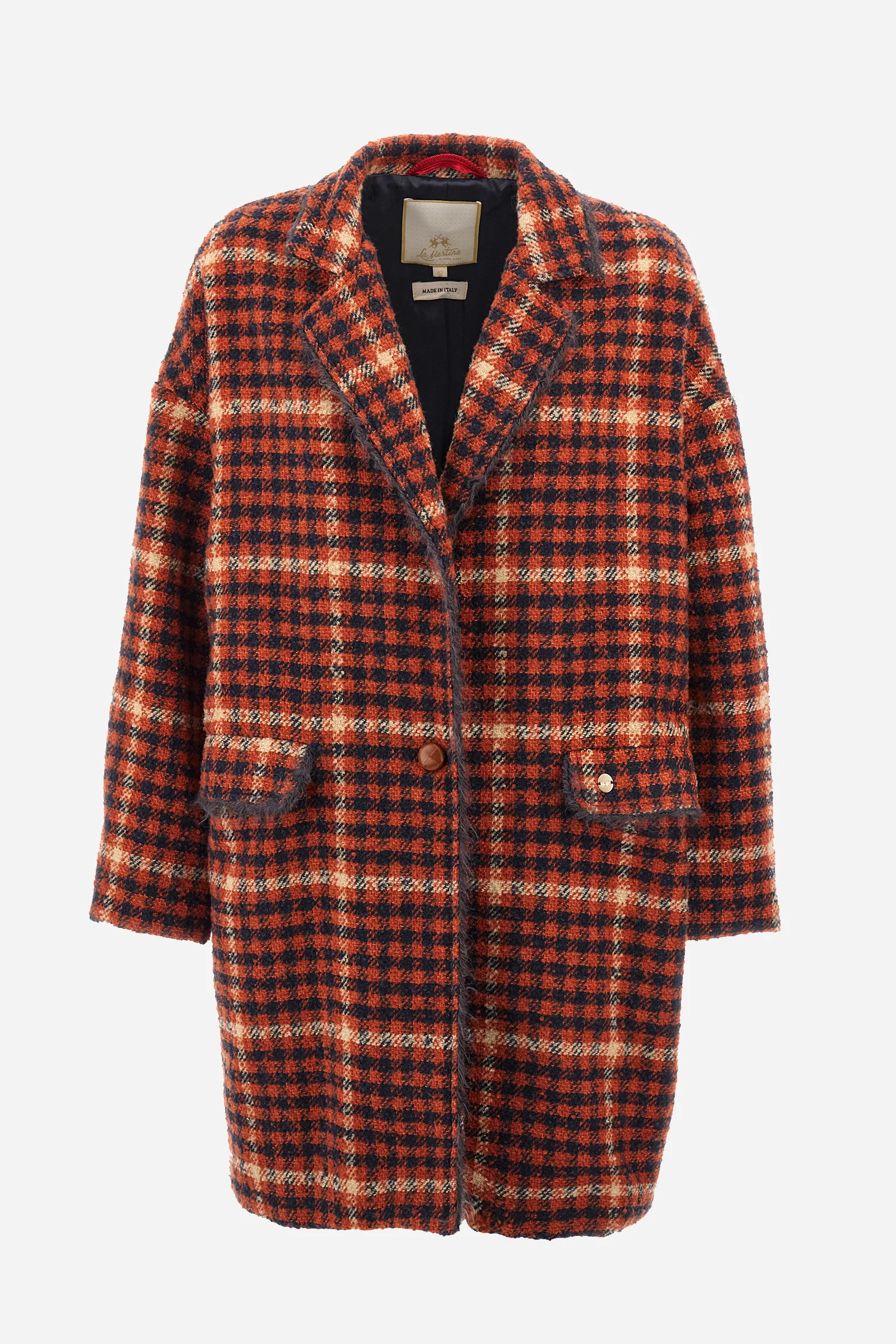 Damen -Outdoor -Mantel regular fit - Winona - Image 5