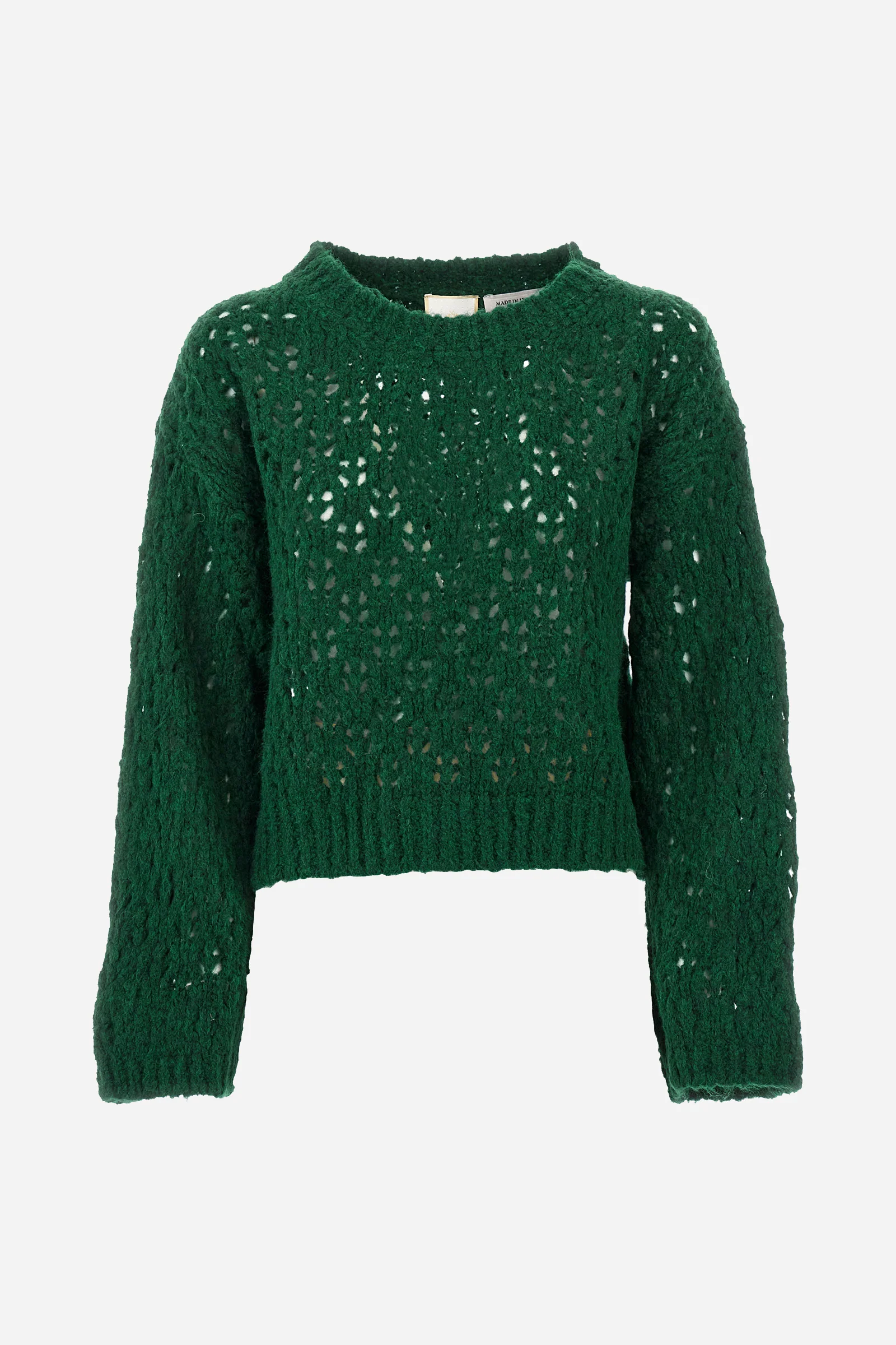 Damen -Pullover regular fit - Warda - Image 5