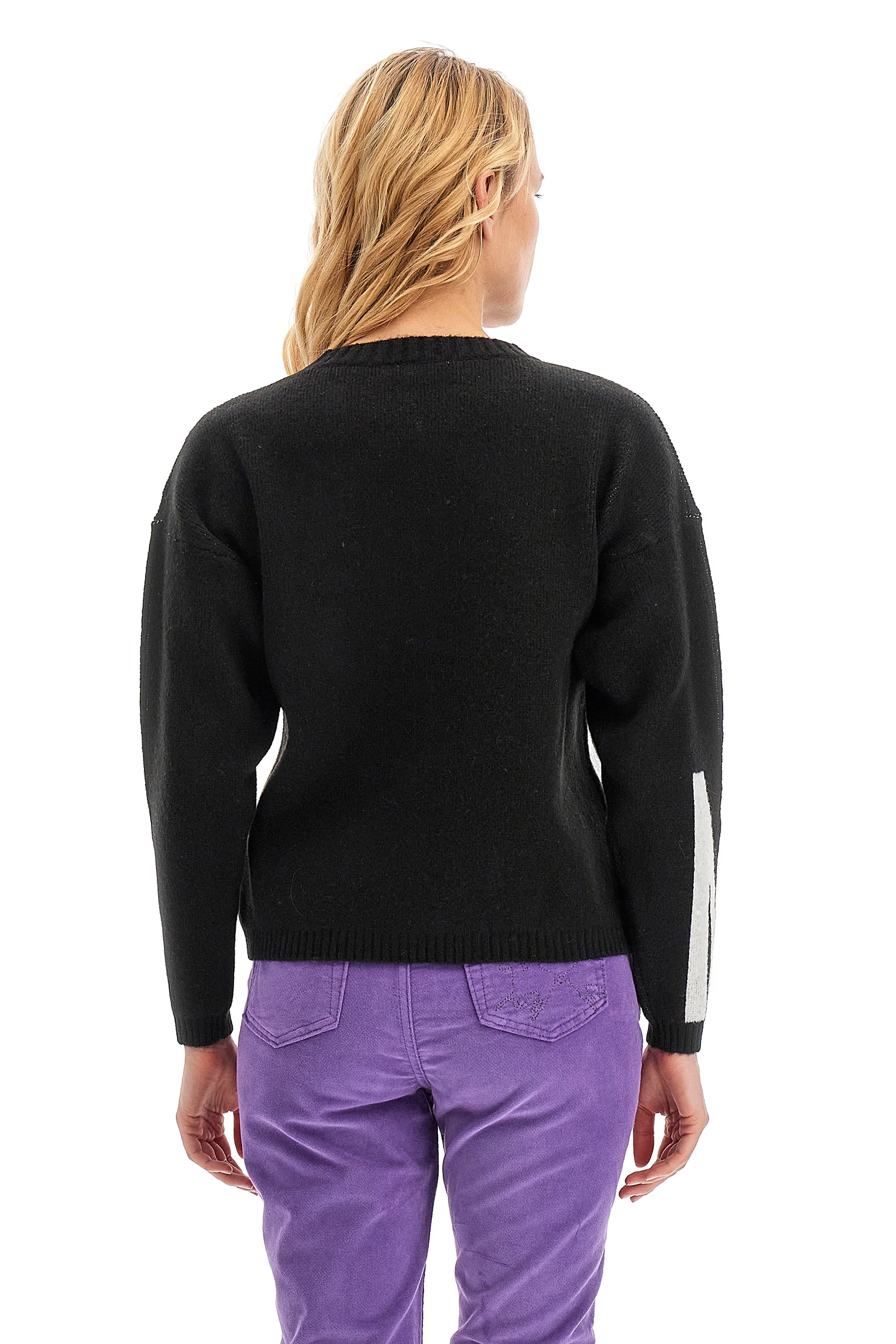 Damen -Pullover regular fit - Wilkins - Image 4