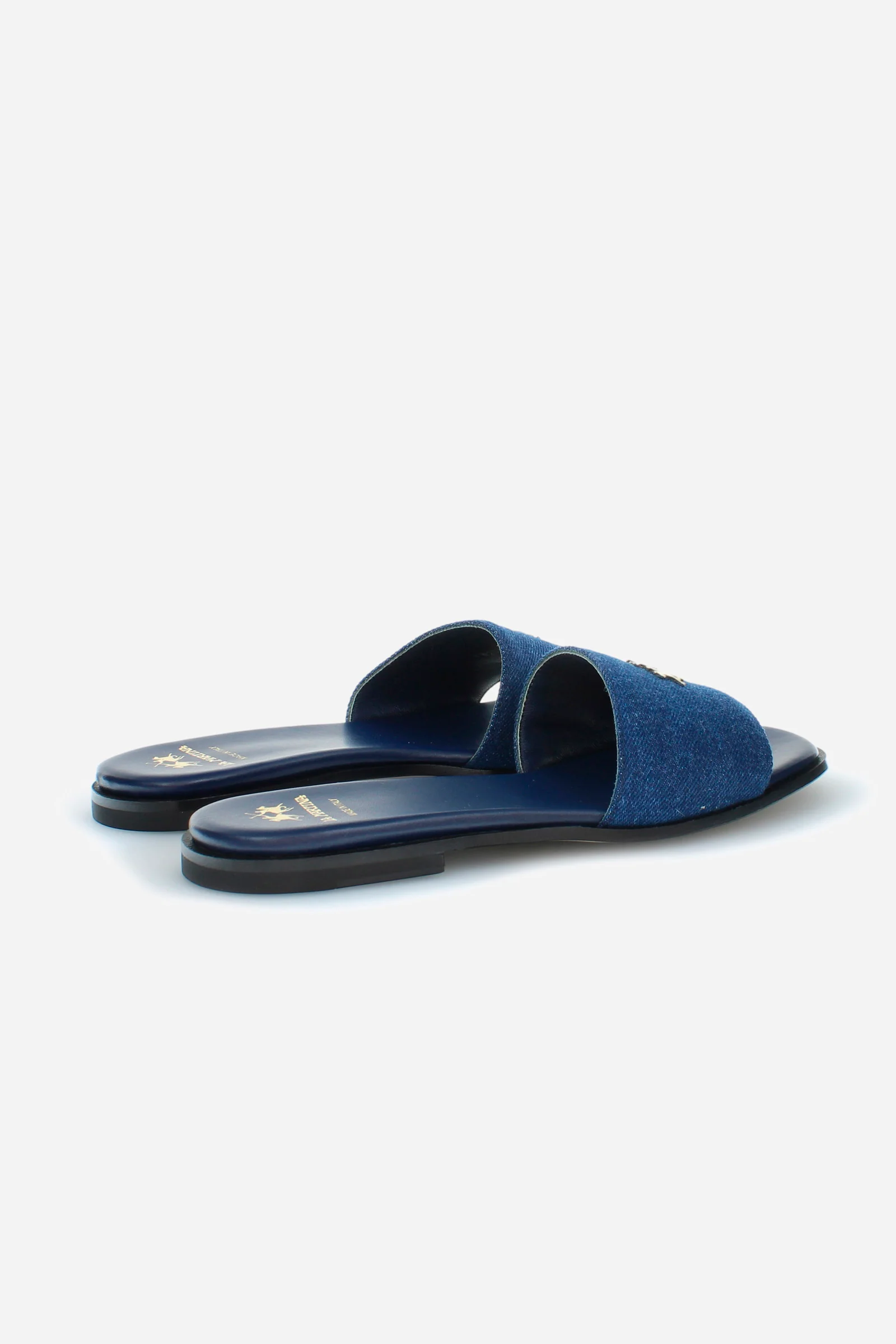 Damen-Sandale aus Leder - Image 3