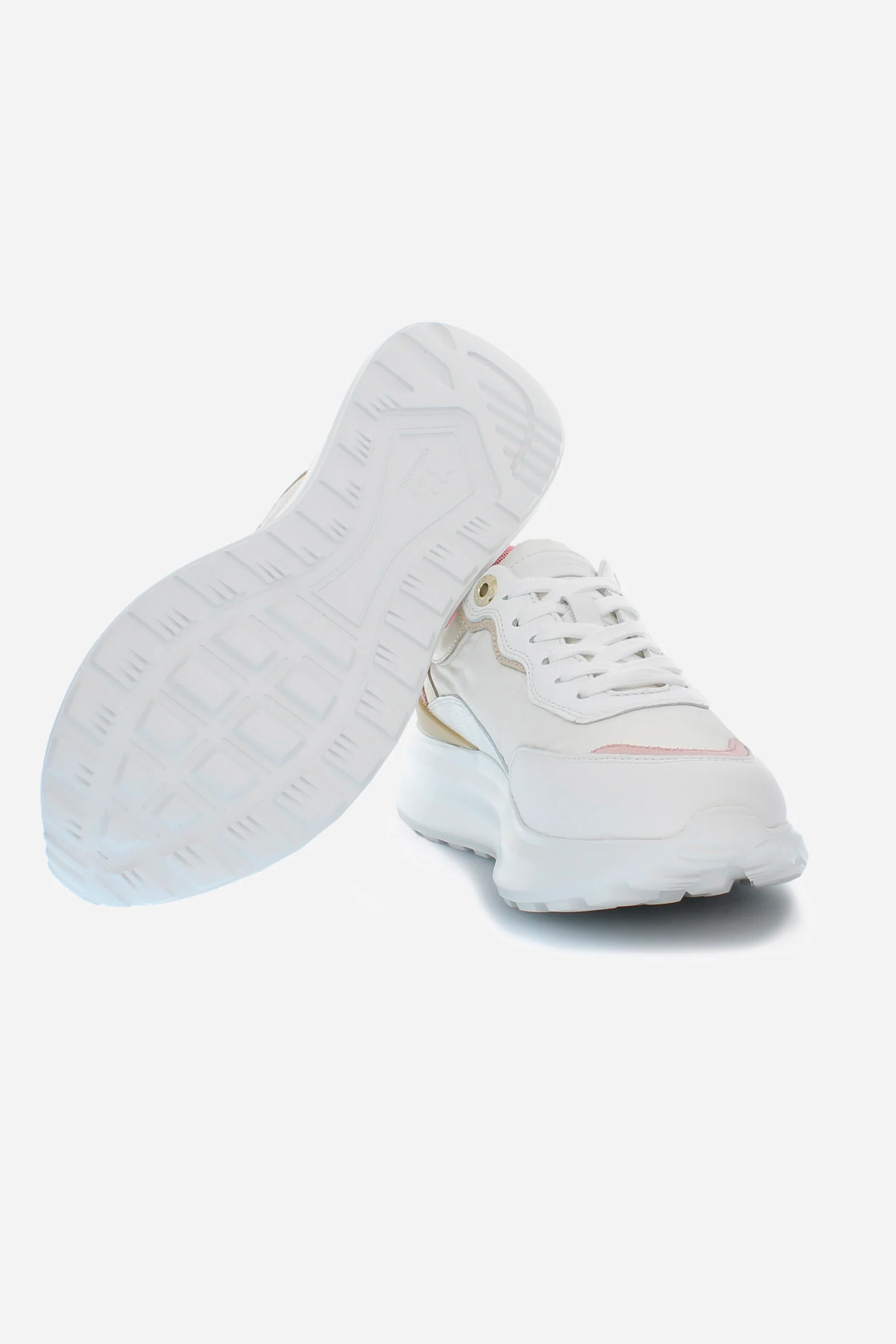 Damen-Sneaker aus Leder - Image 5