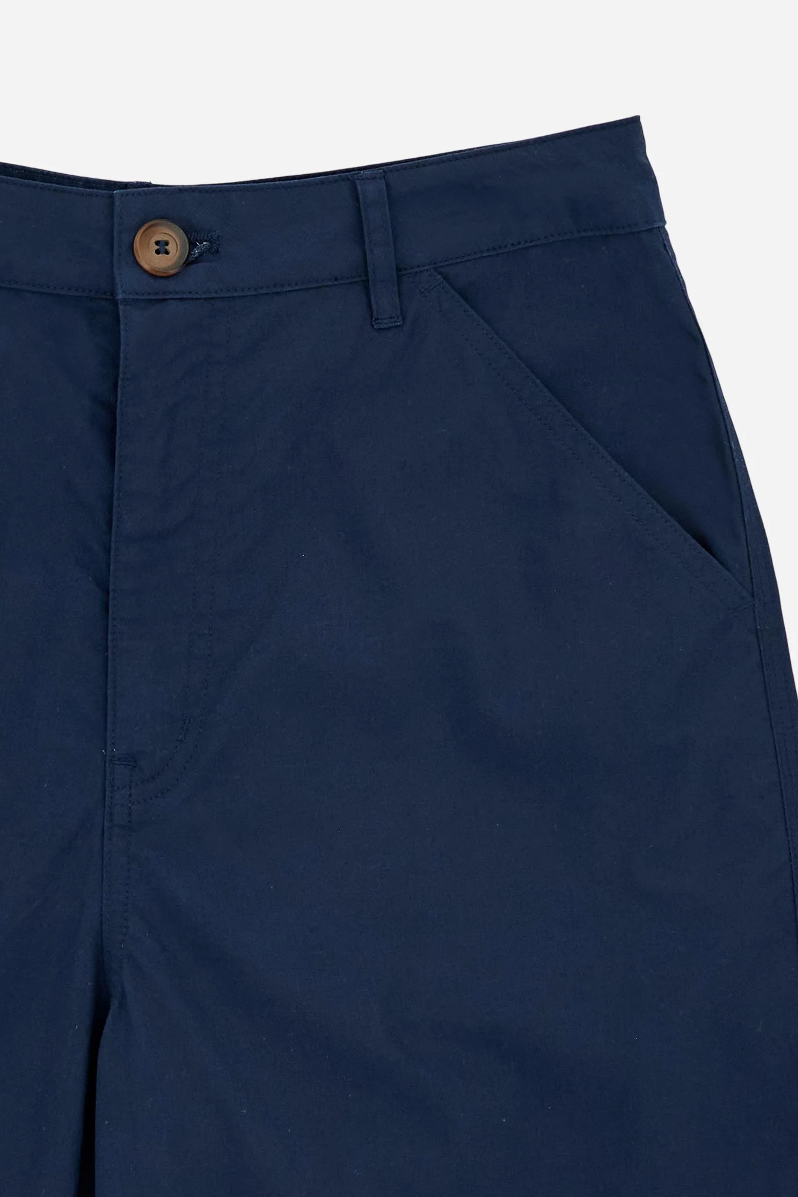 Damen Wide Leg Popeline Hose - Catriel - Image 8