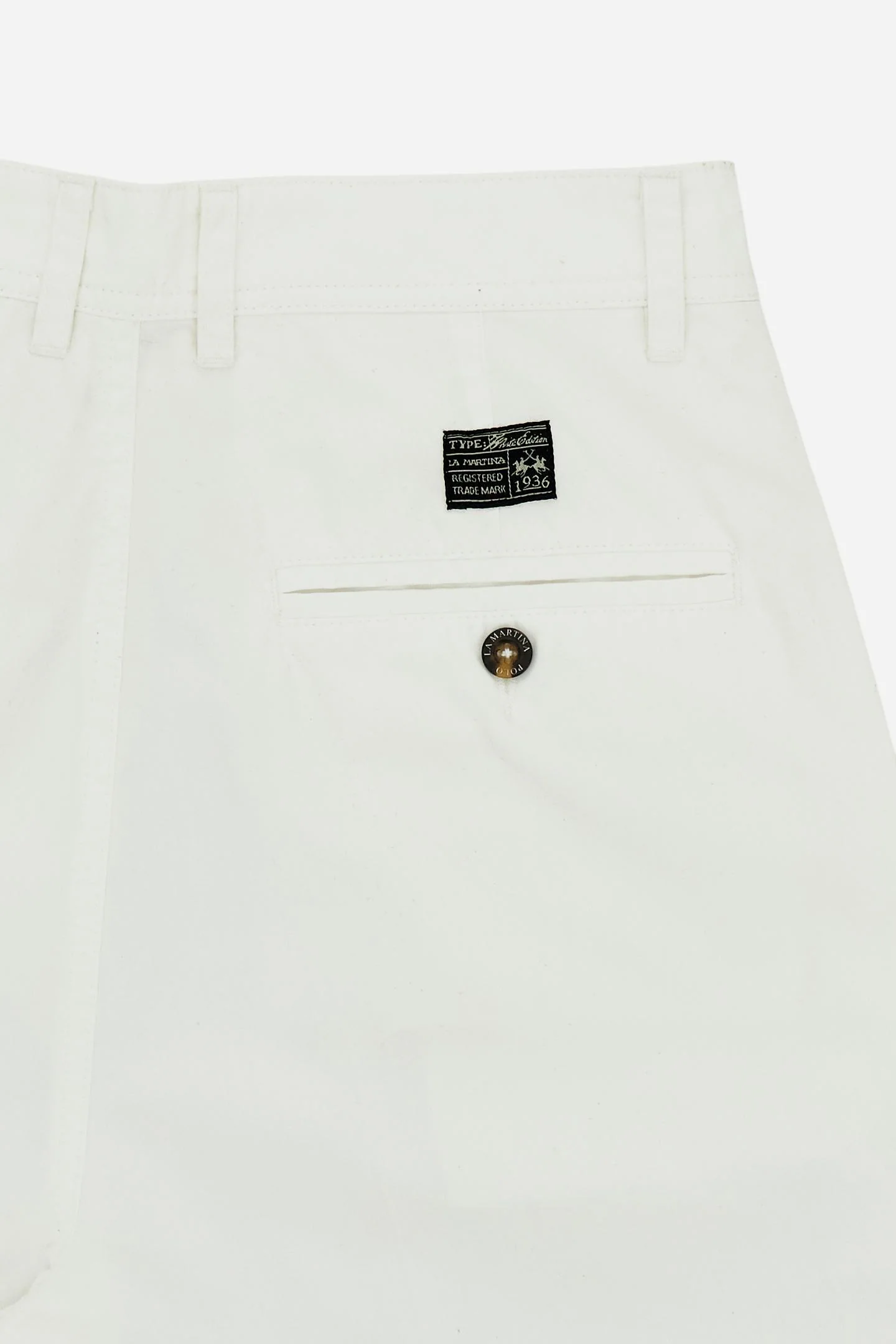 Damen Wide Leg Popeline Hose - Catriel - Image 7
