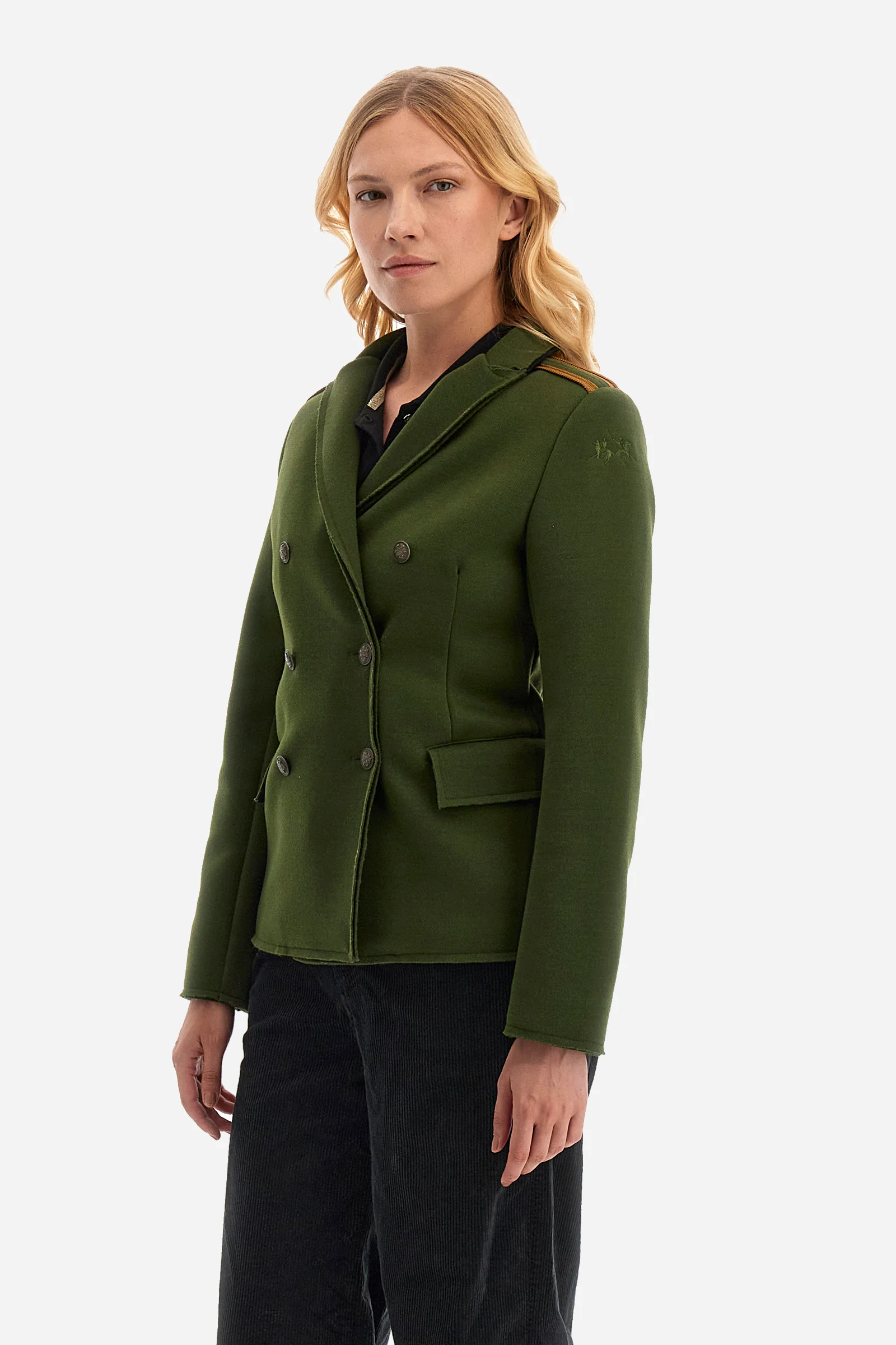 Damenjacke regular fit - Wilona