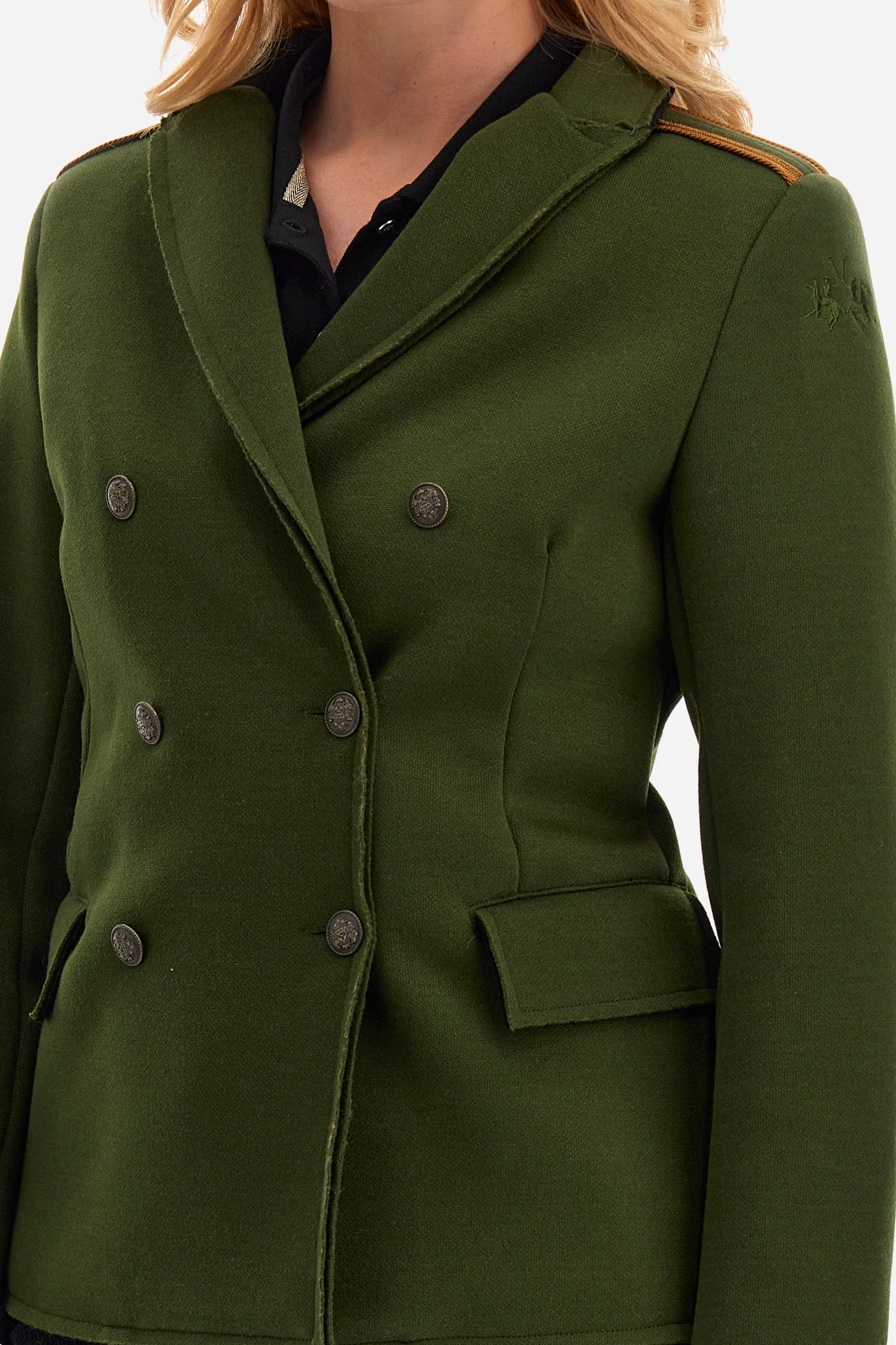 Damenjacke regular fit - Wilona - Image 3
