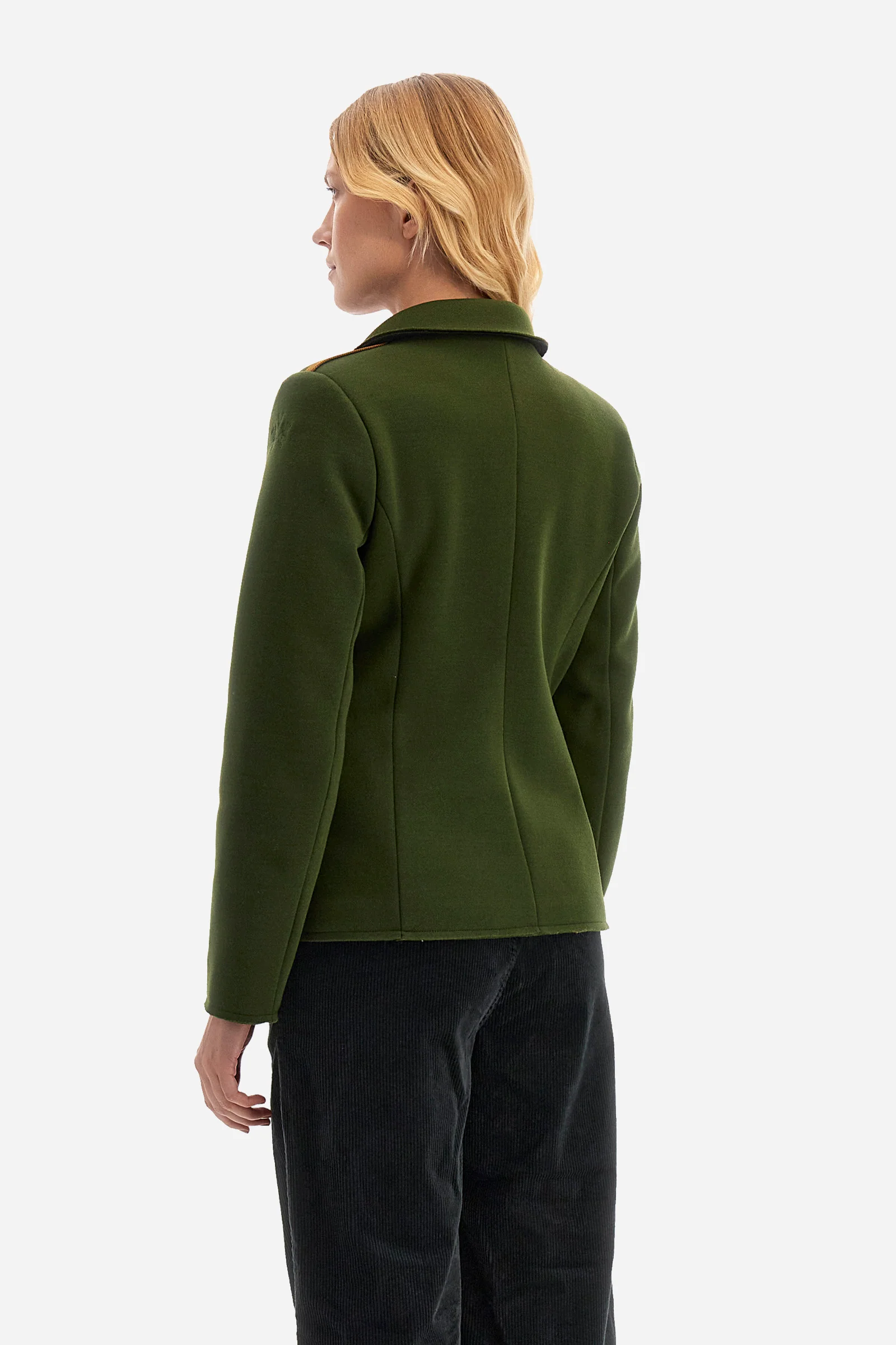 Damenjacke regular fit - Wilona - Image 4