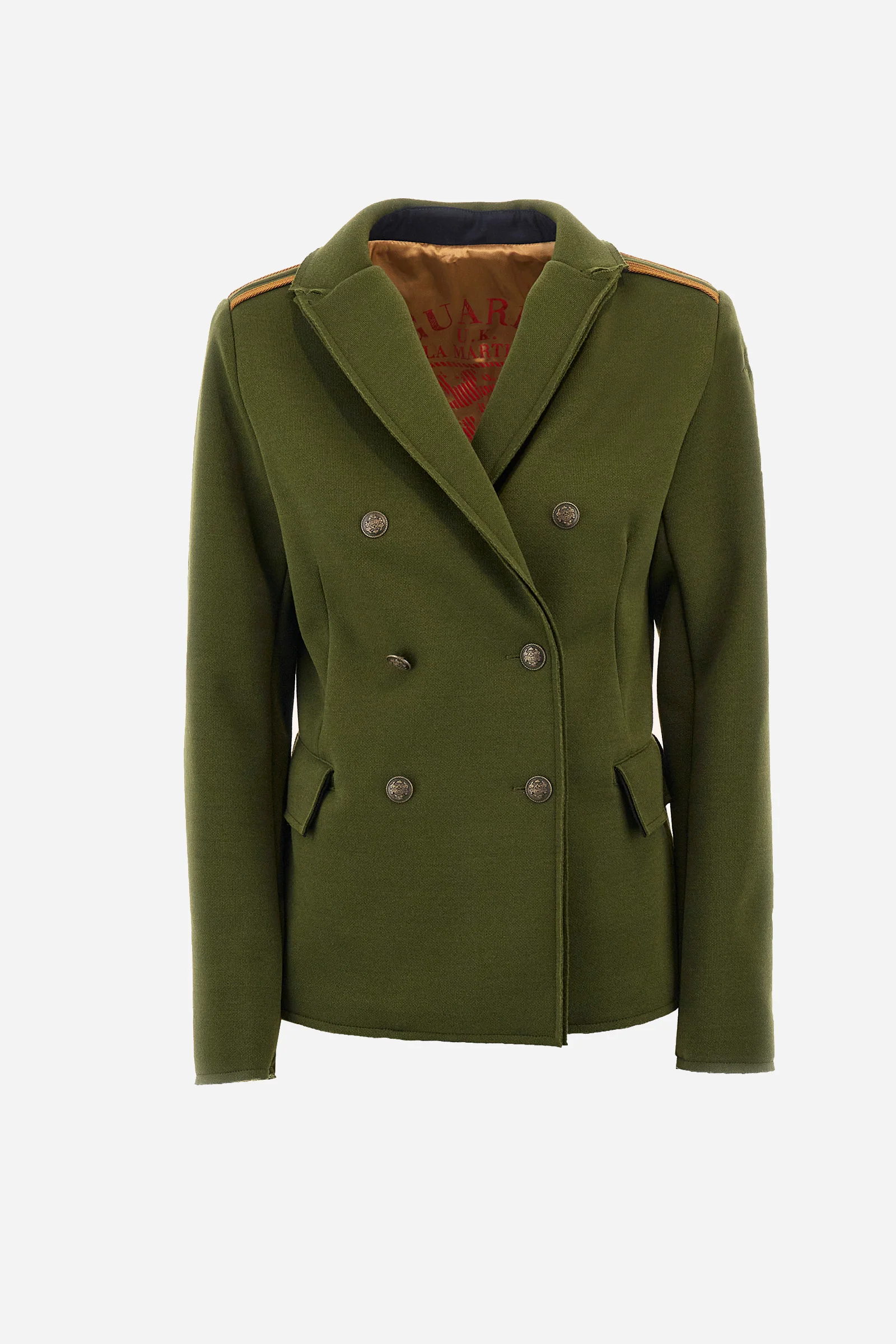 Damenjacke regular fit - Wilona - Image 5