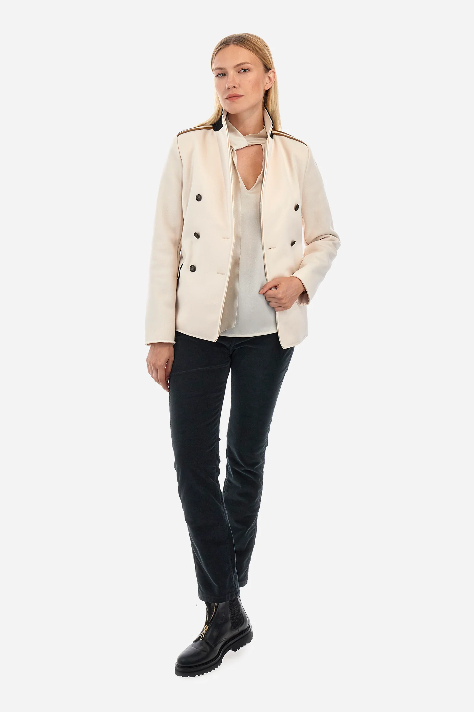 Damenjacke regular fit - Wilona - Image 2
