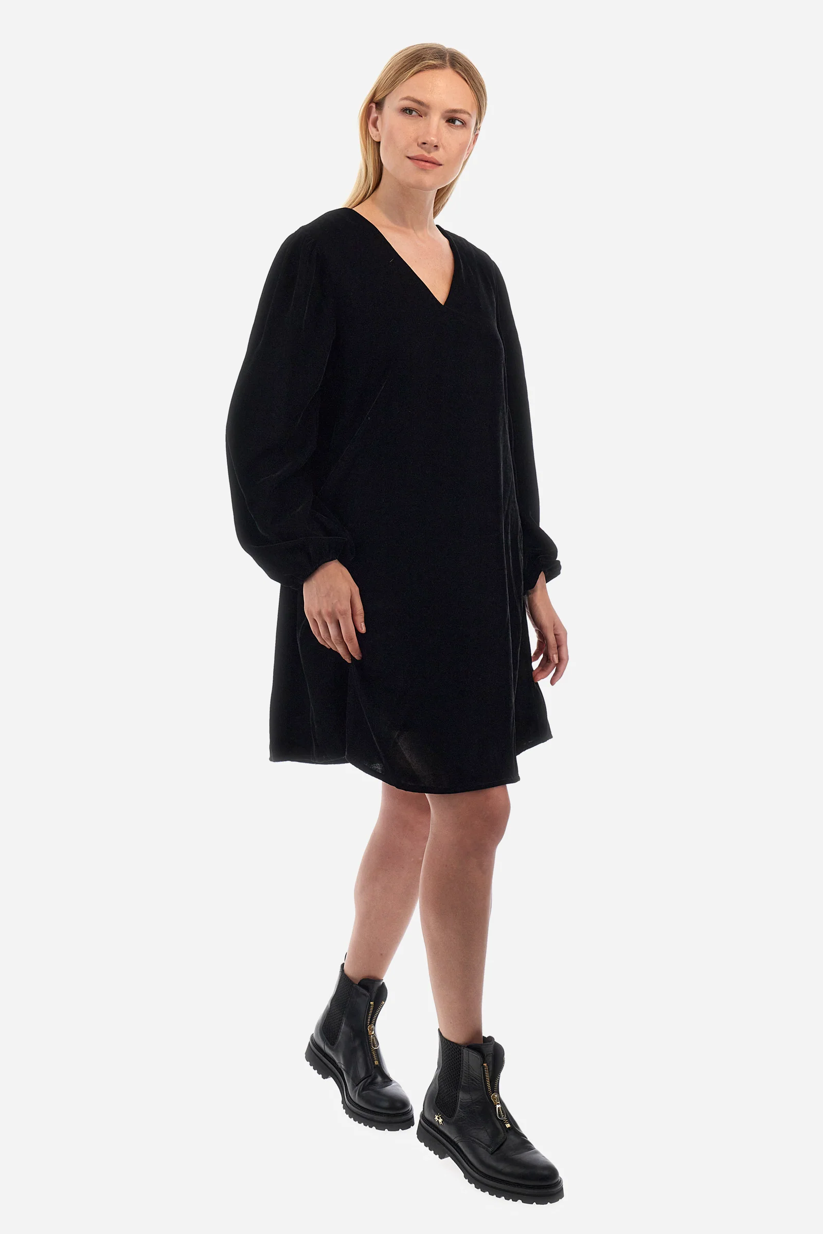 Damenkleid regular fit - Walberga - Image 2