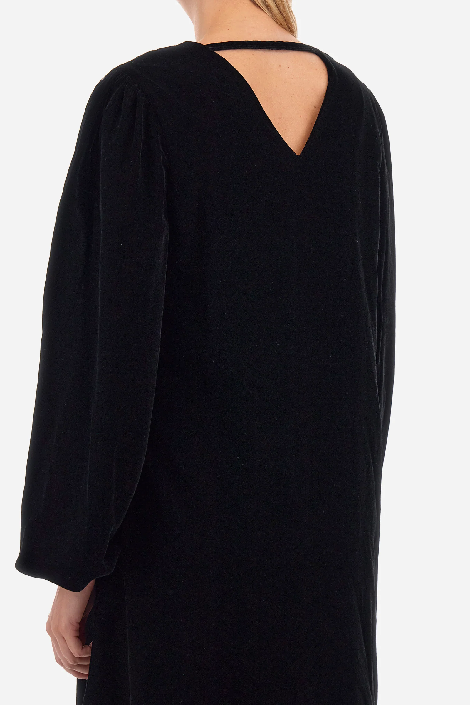 Damenkleid regular fit - Walberga - Image 3