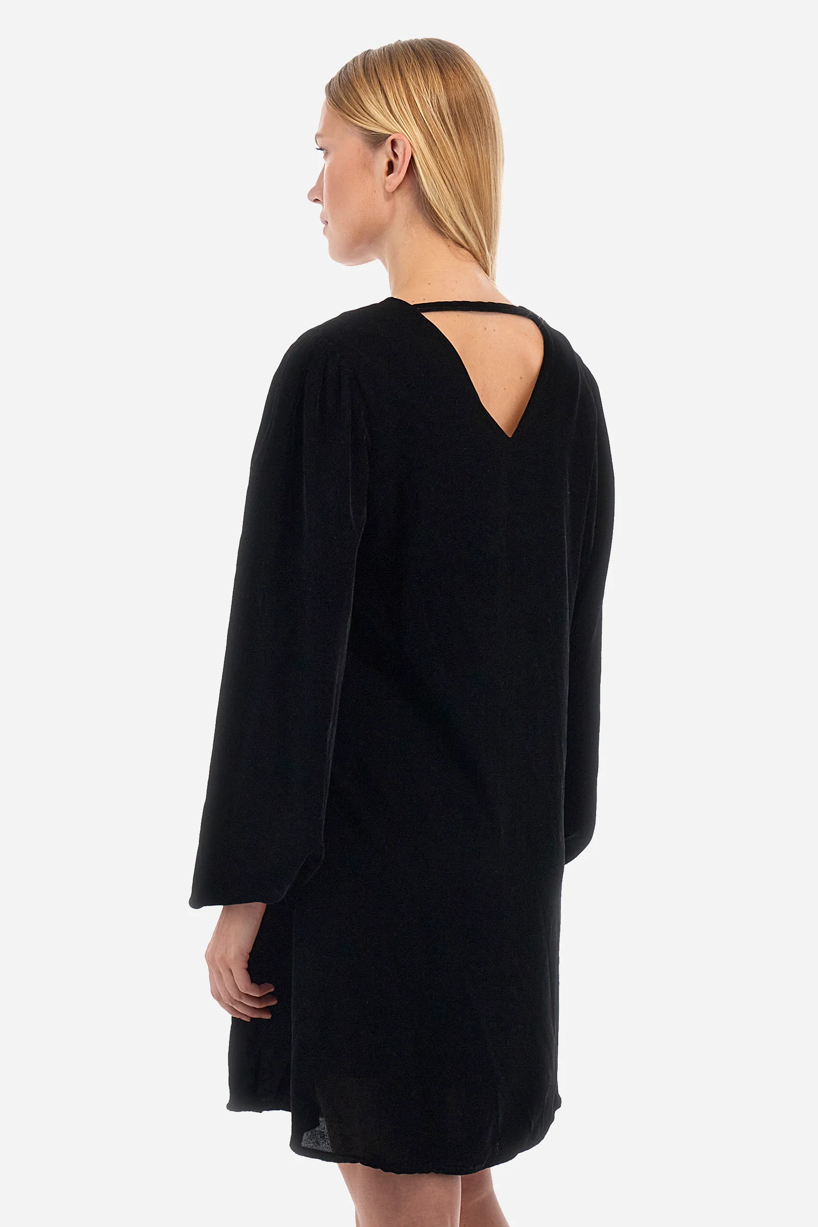 Damenkleid regular fit - Walberga - Image 4