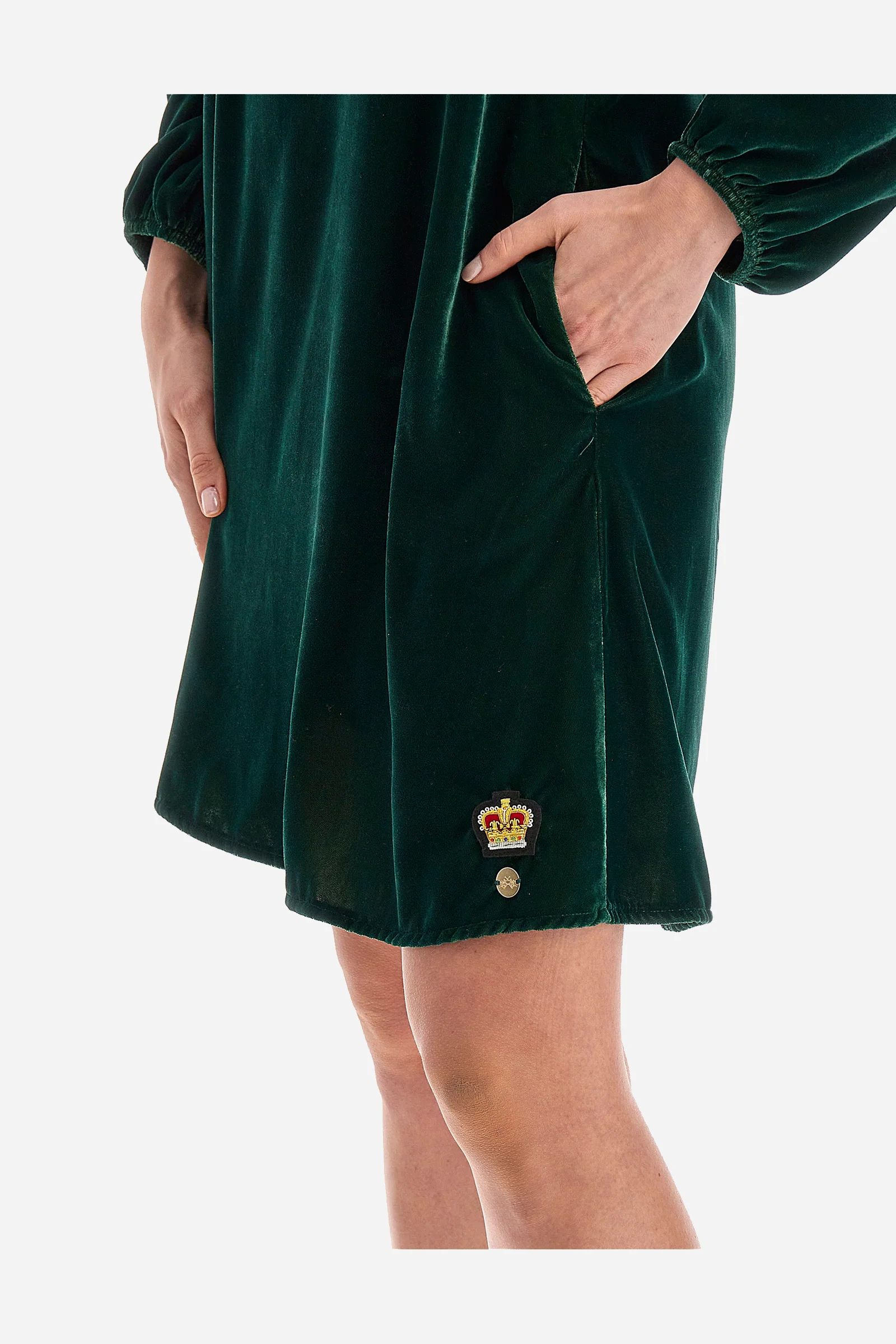 Damenkleid regular fit - Walberga - Image 3