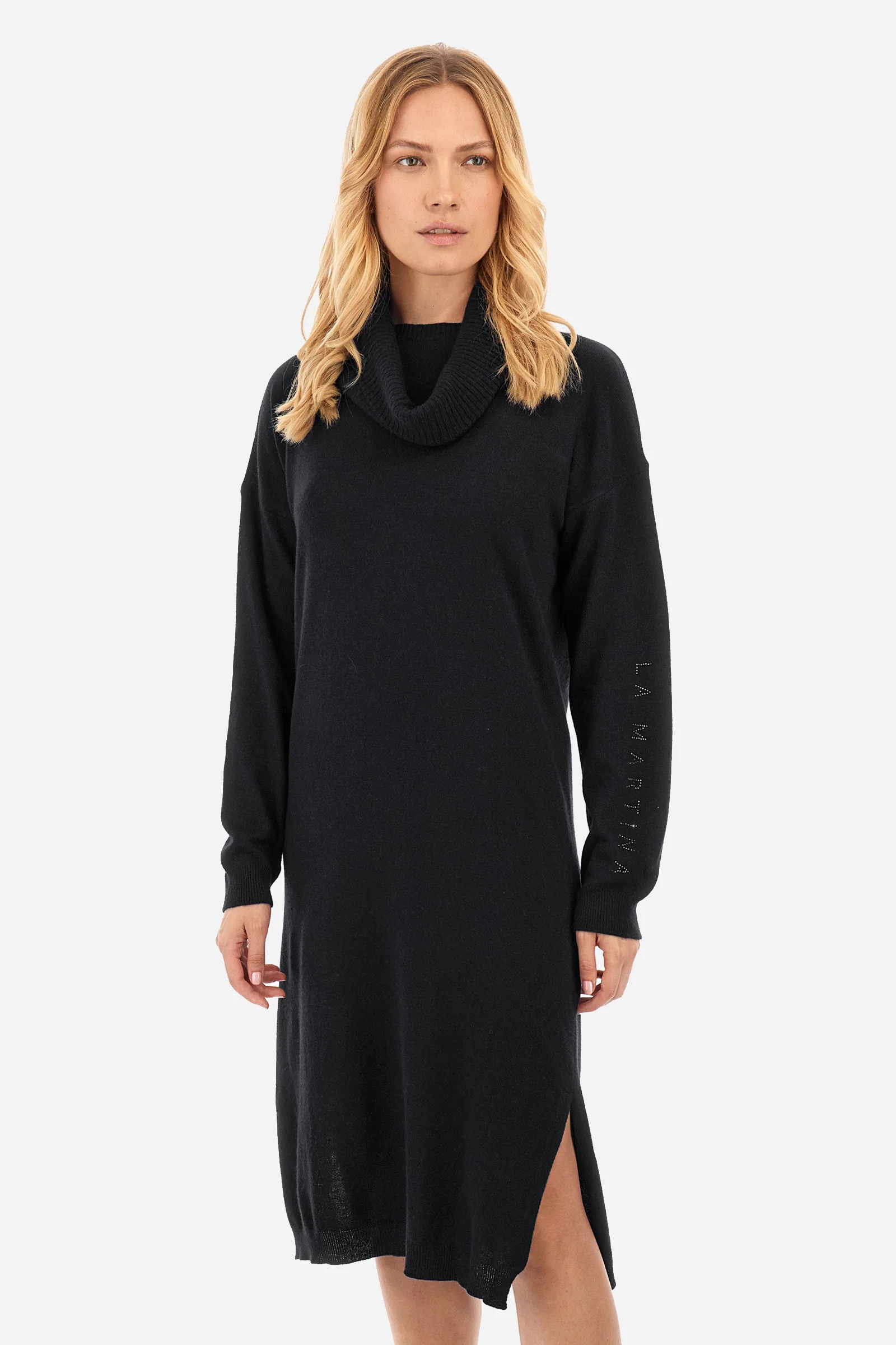 Damenkleid regular fit - Waldette