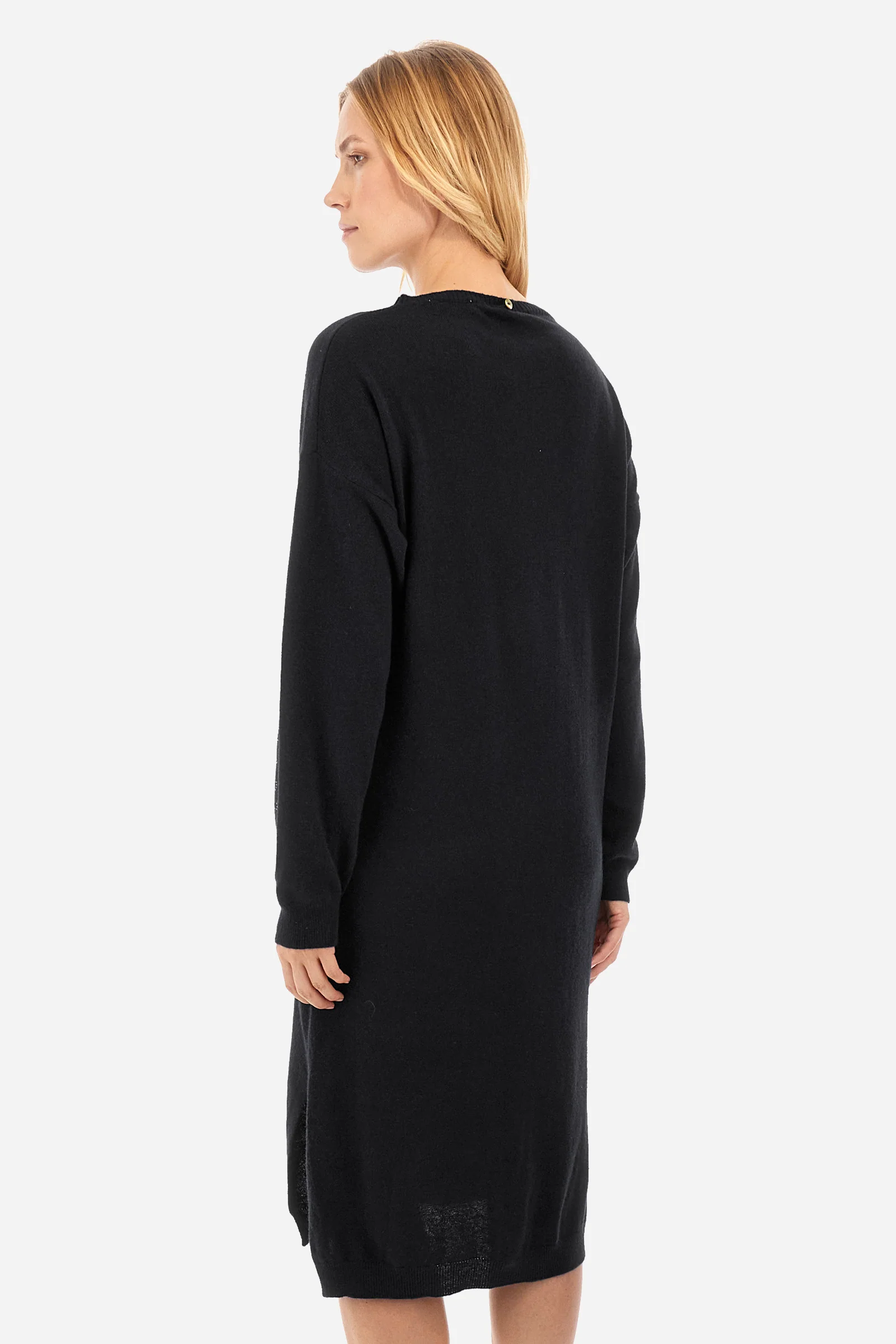 Damenkleid regular fit - Waldette - Image 4