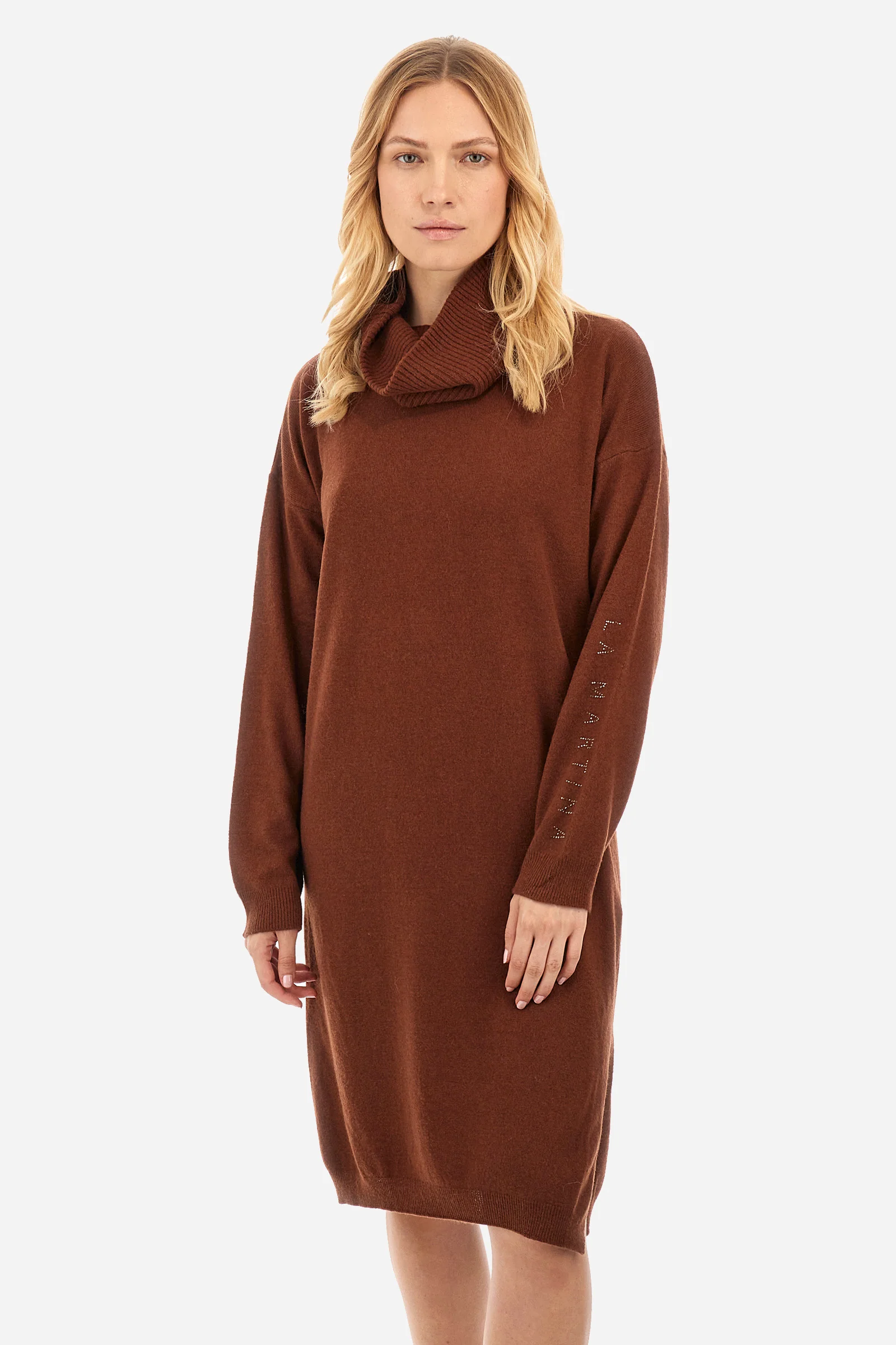Damenkleid regular fit - Waldette