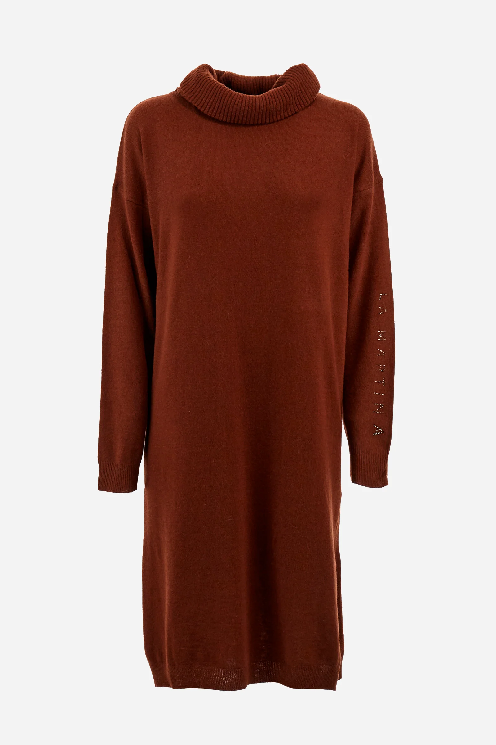 Damenkleid regular fit - Waldette - Image 5