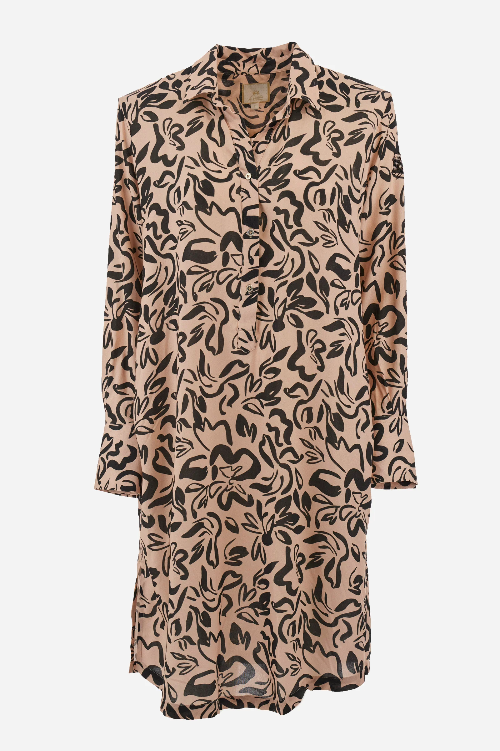 Damenkleid regular fit - Wallburga - Image 5