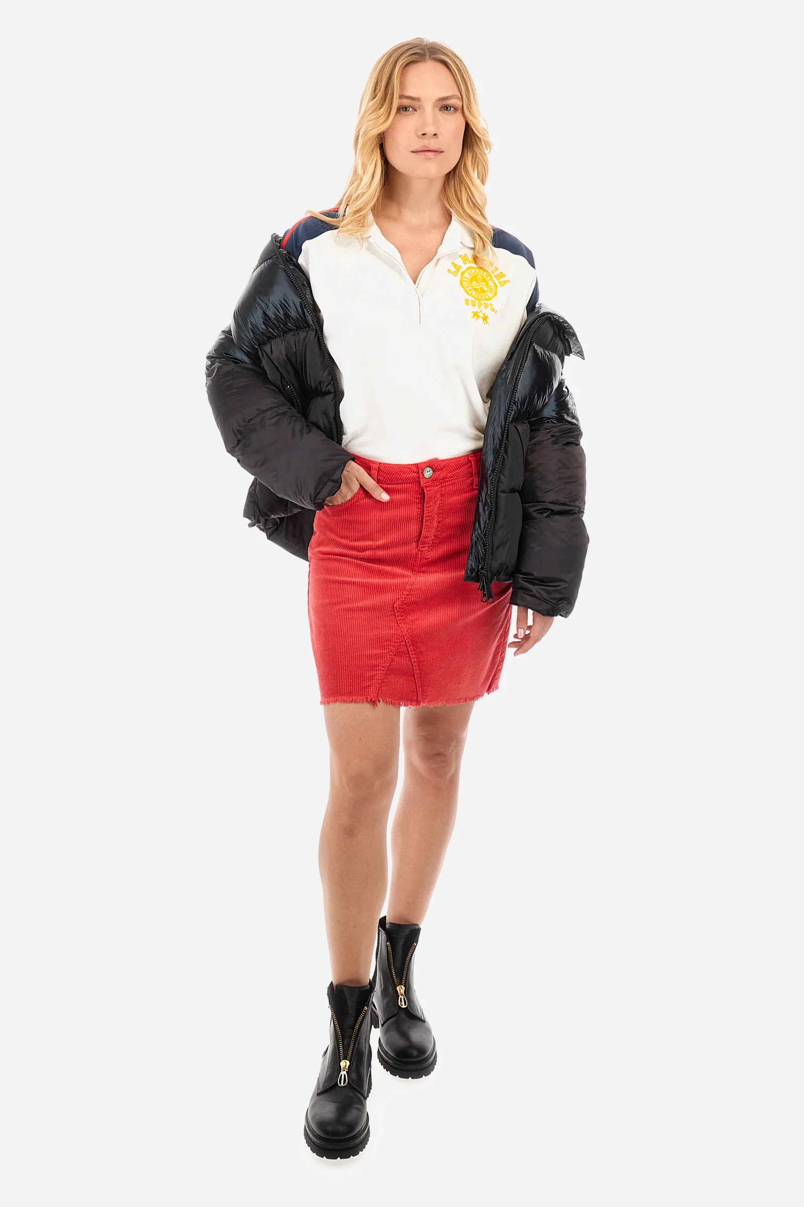 Damenrock regular fit - Weronikia - Image 2