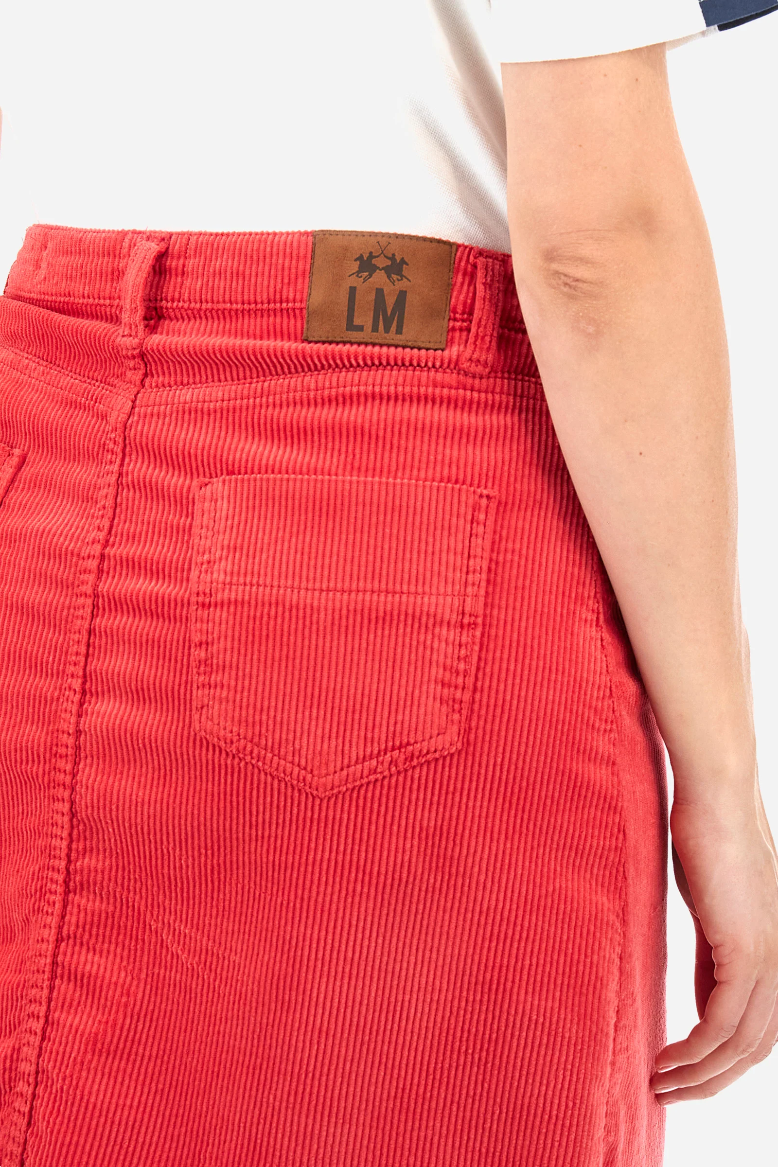 Damenrock regular fit - Weronikia - Image 3