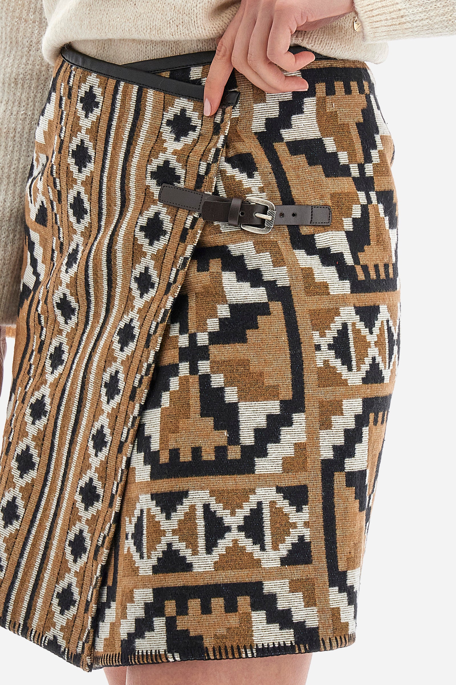 Damenrock regular fit - Weslia - Image 3