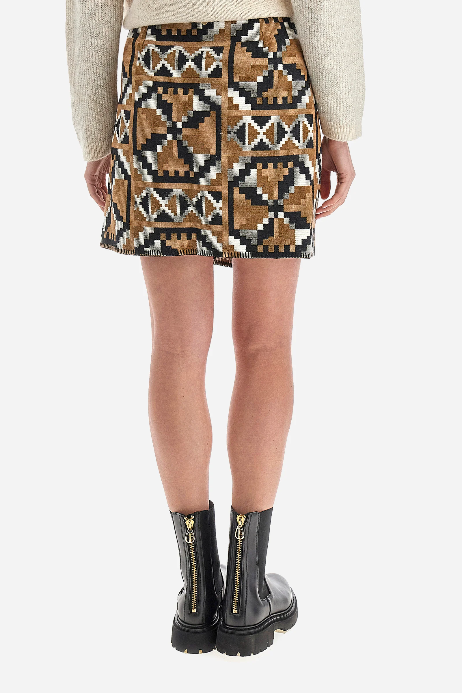 Damenrock regular fit - Weslia - Image 4