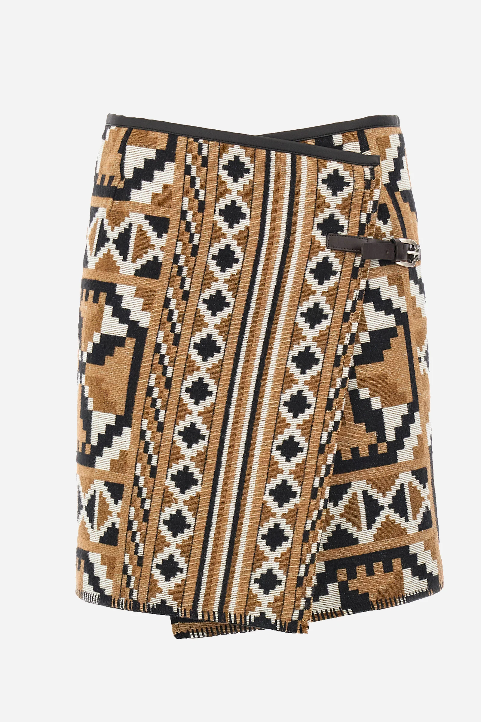 Damenrock regular fit - Weslia - Image 5