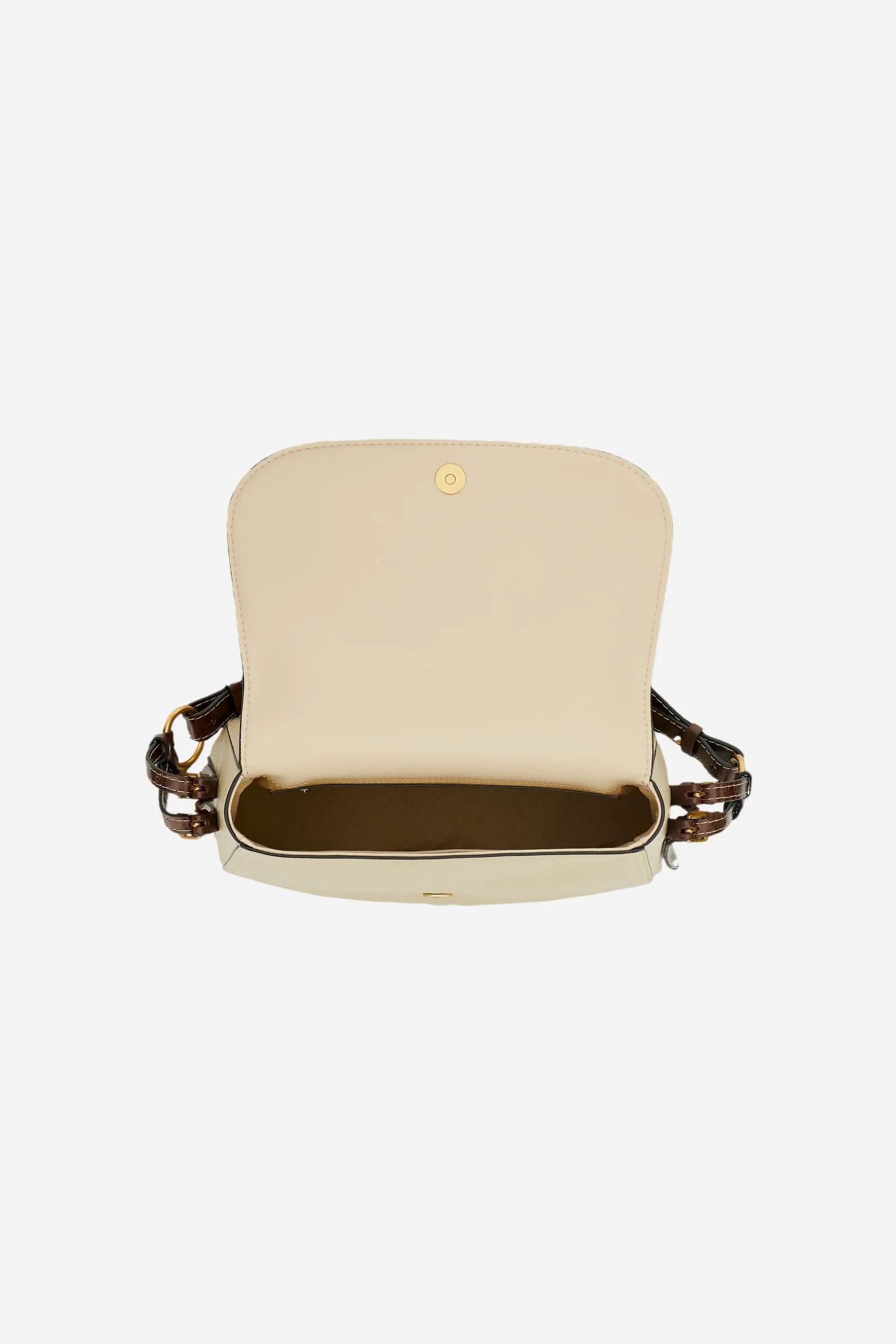 Ethno-Umhängetasche für Damen mit Maxi-Logo - Crossbody Argentine Soul - Image 4