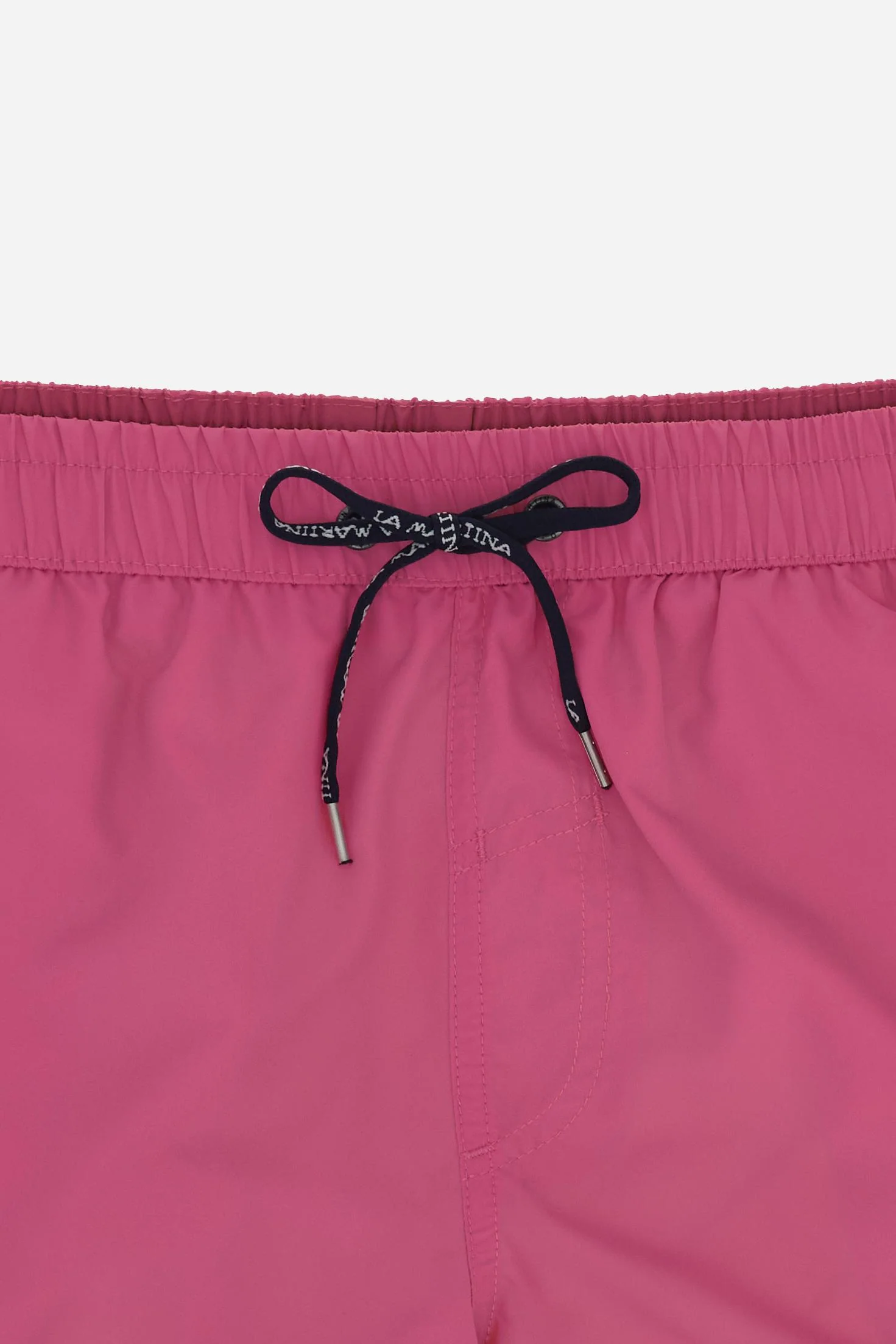 Herren Badeshorts aus Nylon uni - Chuck - Image 8