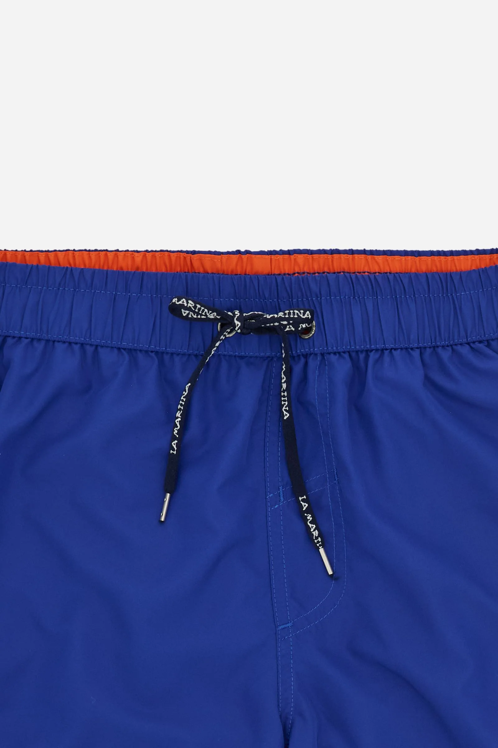 Herren Badeshorts aus Nylon uni - Chuck - Image 8