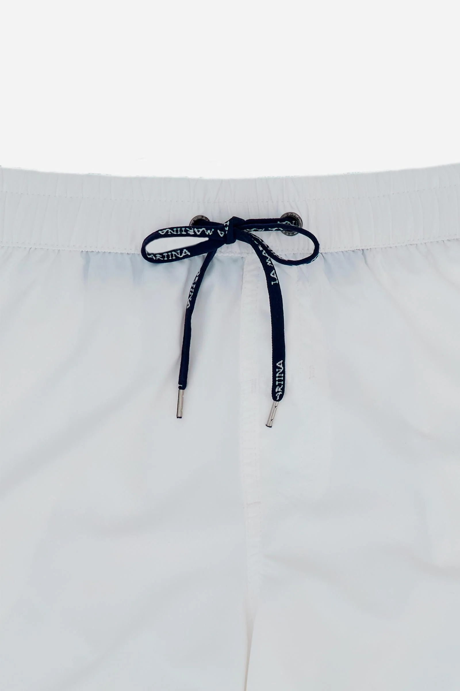 Herren Badeshorts aus Nylon uni - Chuck - Image 8