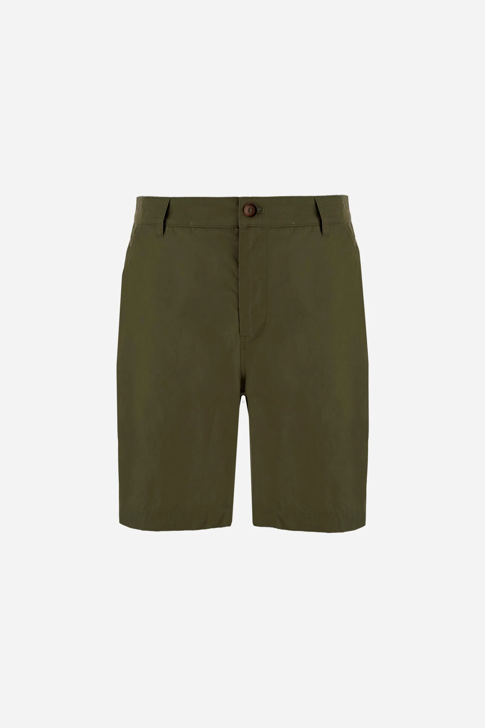 Herren Bermuda aus Baumwollpopeline - Christian - Image 5