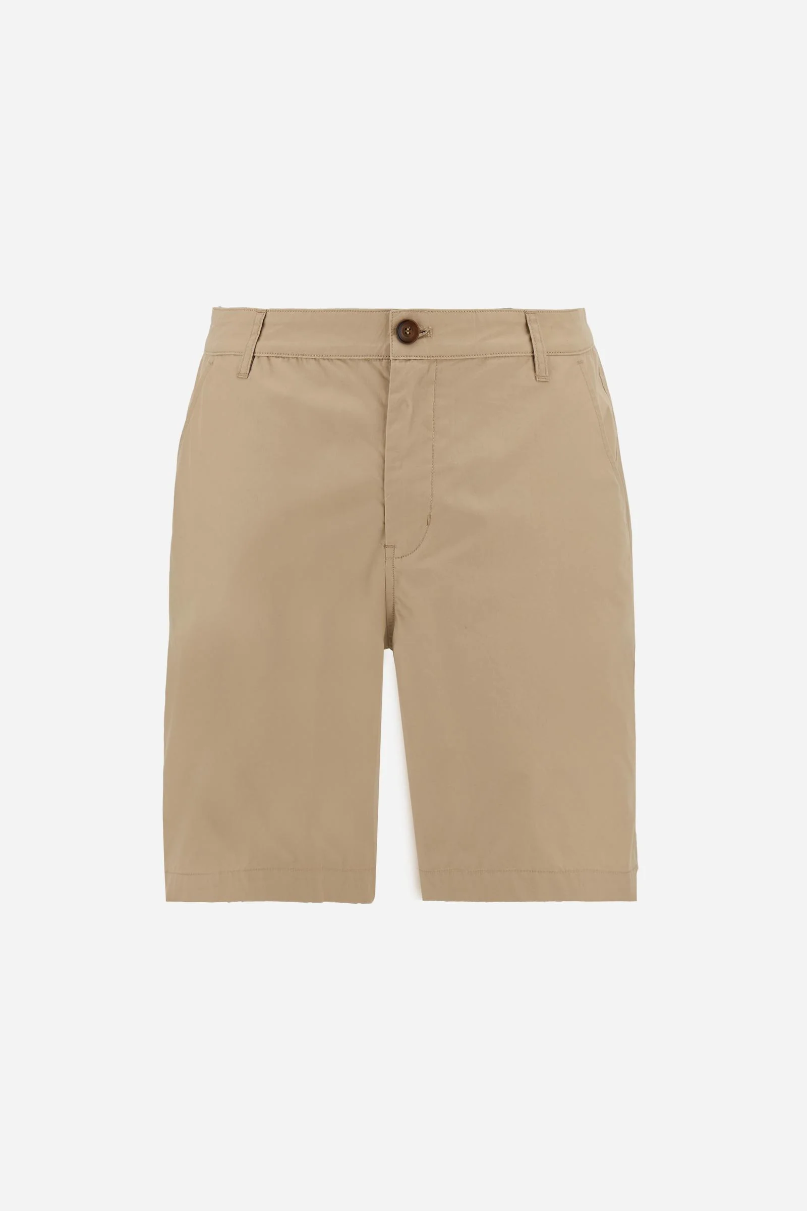 Herren Bermuda aus Baumwollpopeline - Christian - Image 5