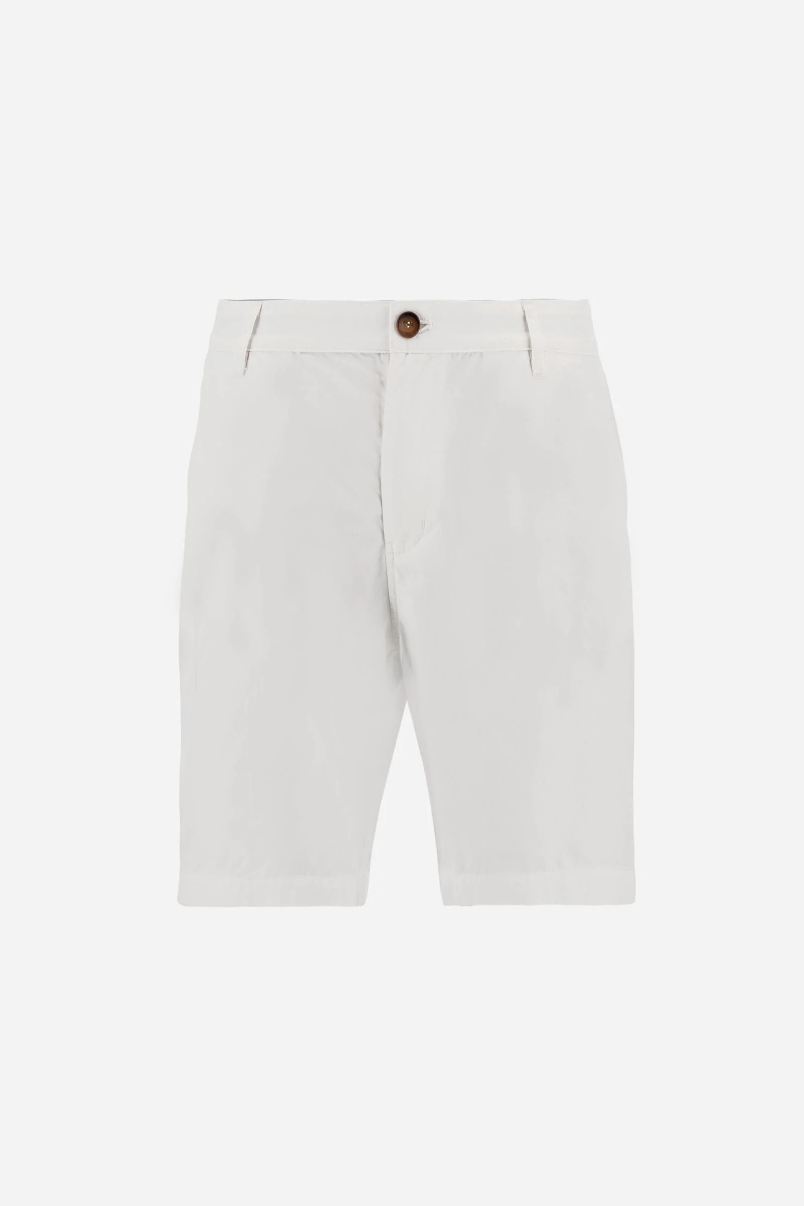 Herren Bermuda aus Baumwollpopeline - Christian - Image 5