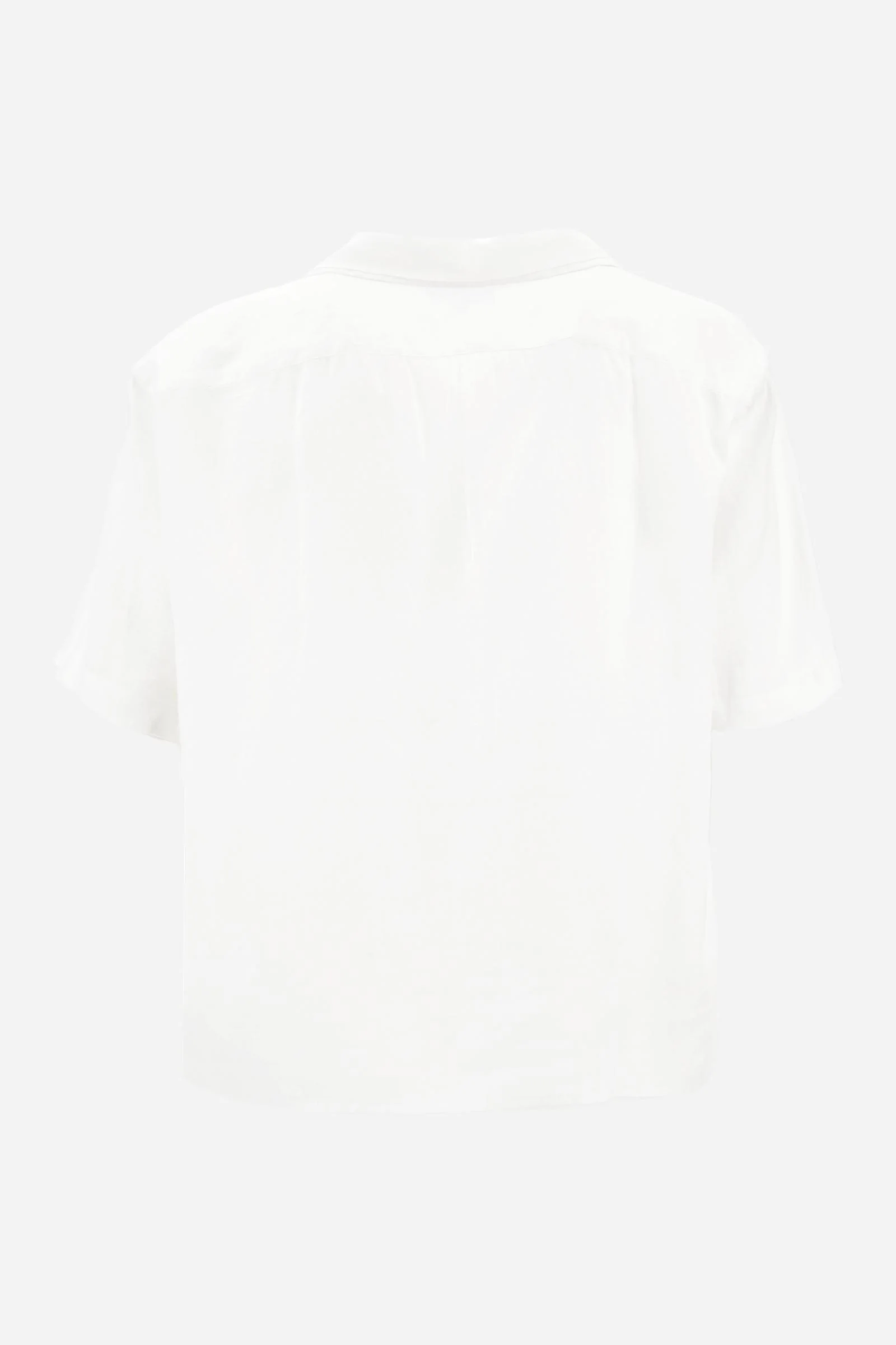 Herren Bowlinghemd aus reinem Leinen mit lockerer Passform Sommerstil – Varoun - Image 6
