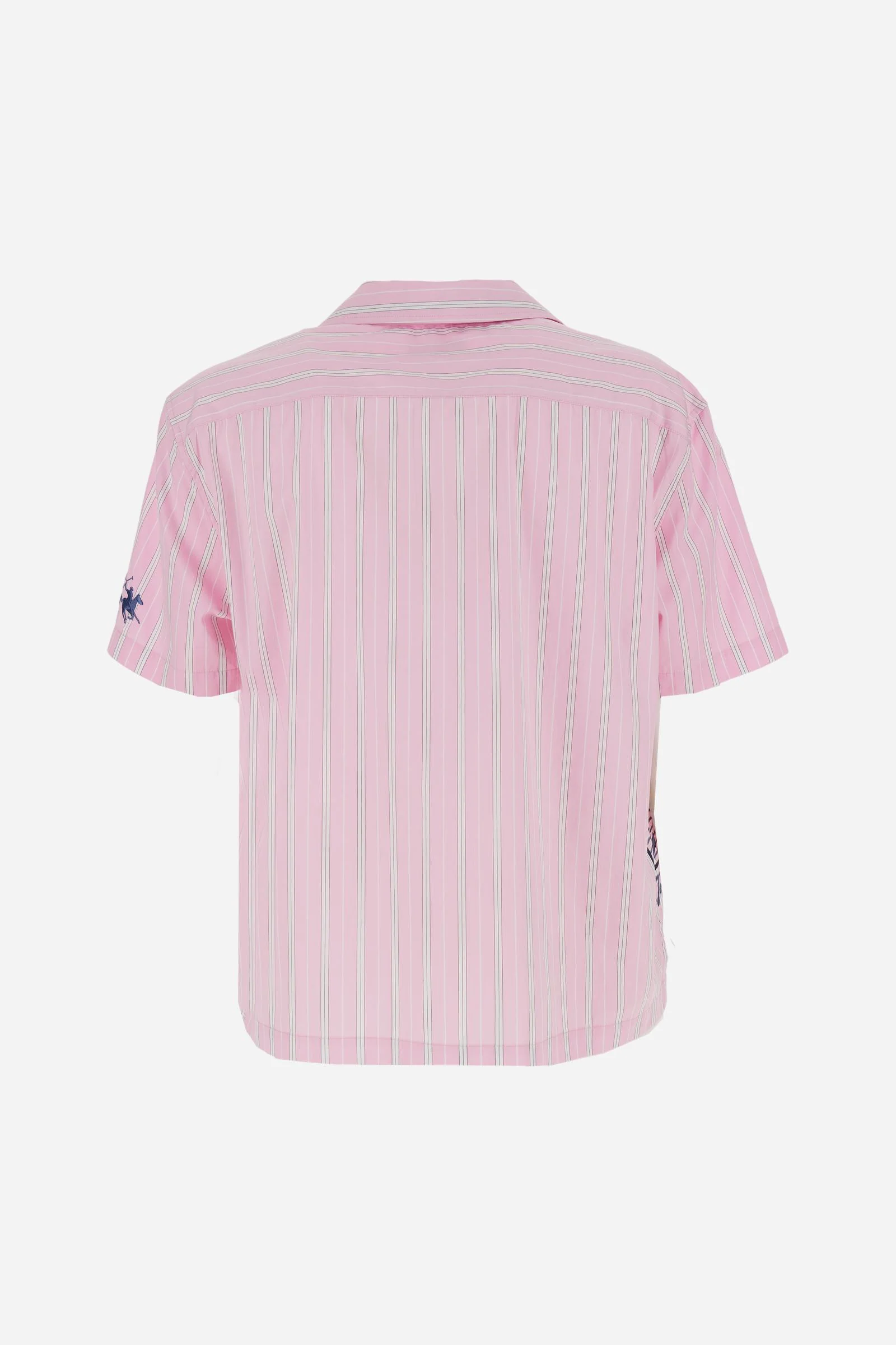 Herren Bowlinghemd Saint Tropez - Clint - Image 6